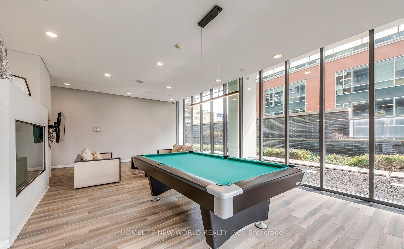 Photo 27 of Unit 2109, 33 Charles Street E, Toronto, Church-Yonge Corridor — HOMEH
