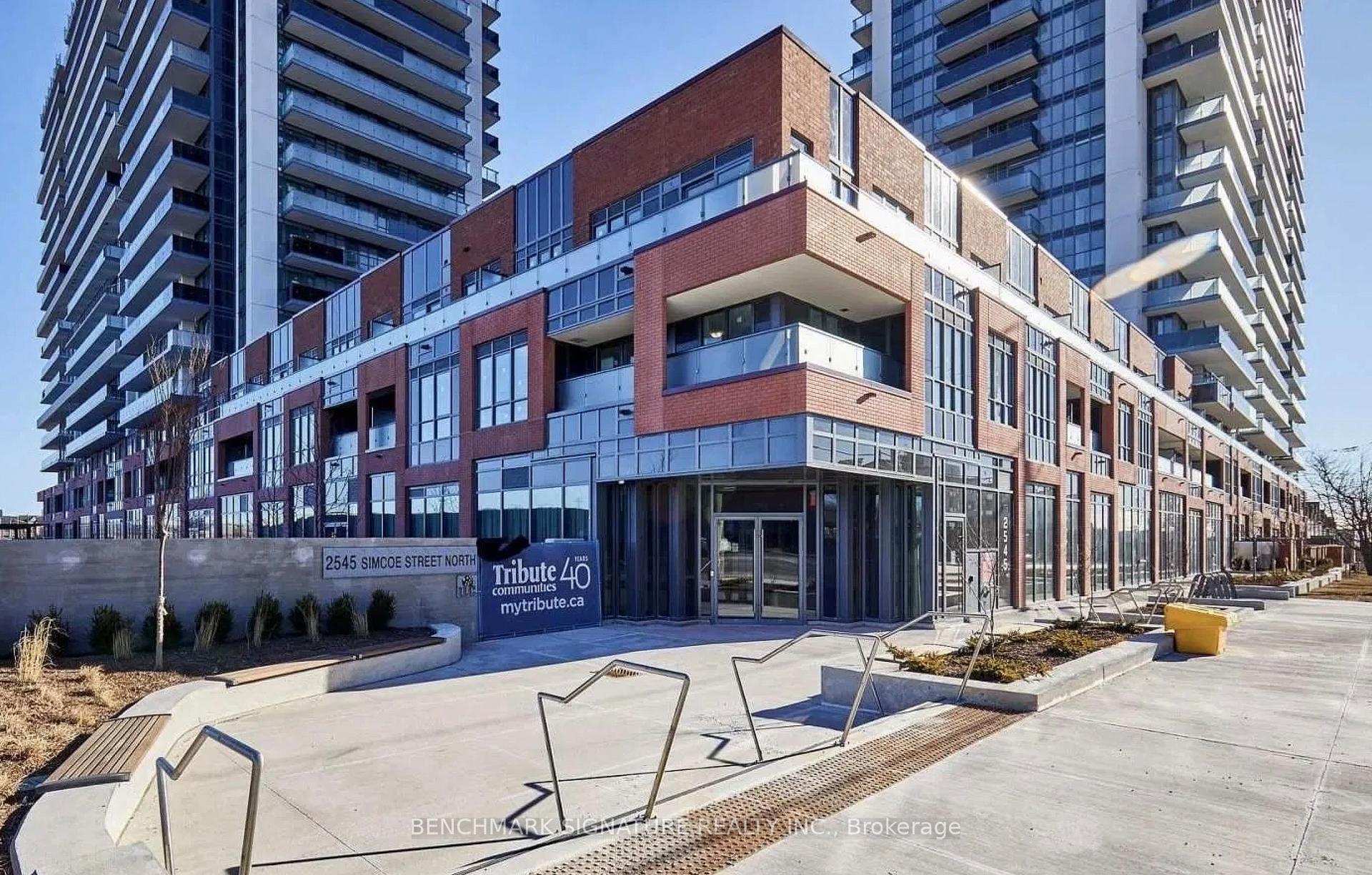 Photo 13 of Unit 2318, 2545 Simcoe Street N, Oshawa, Windfields — HOMEH