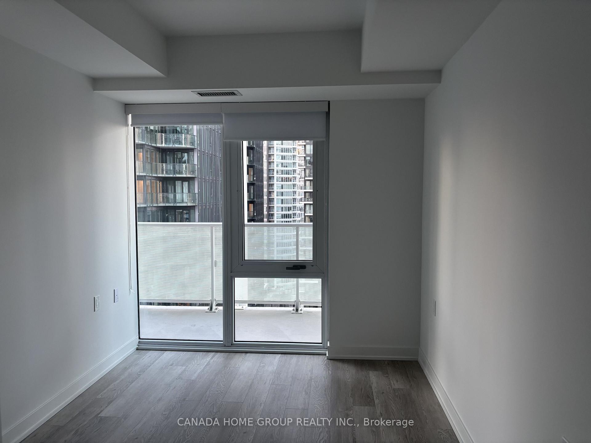 Photo 5 of Unit 2016, 88 Queen Street E, Toronto, Church-Yonge Corridor — HOMEH