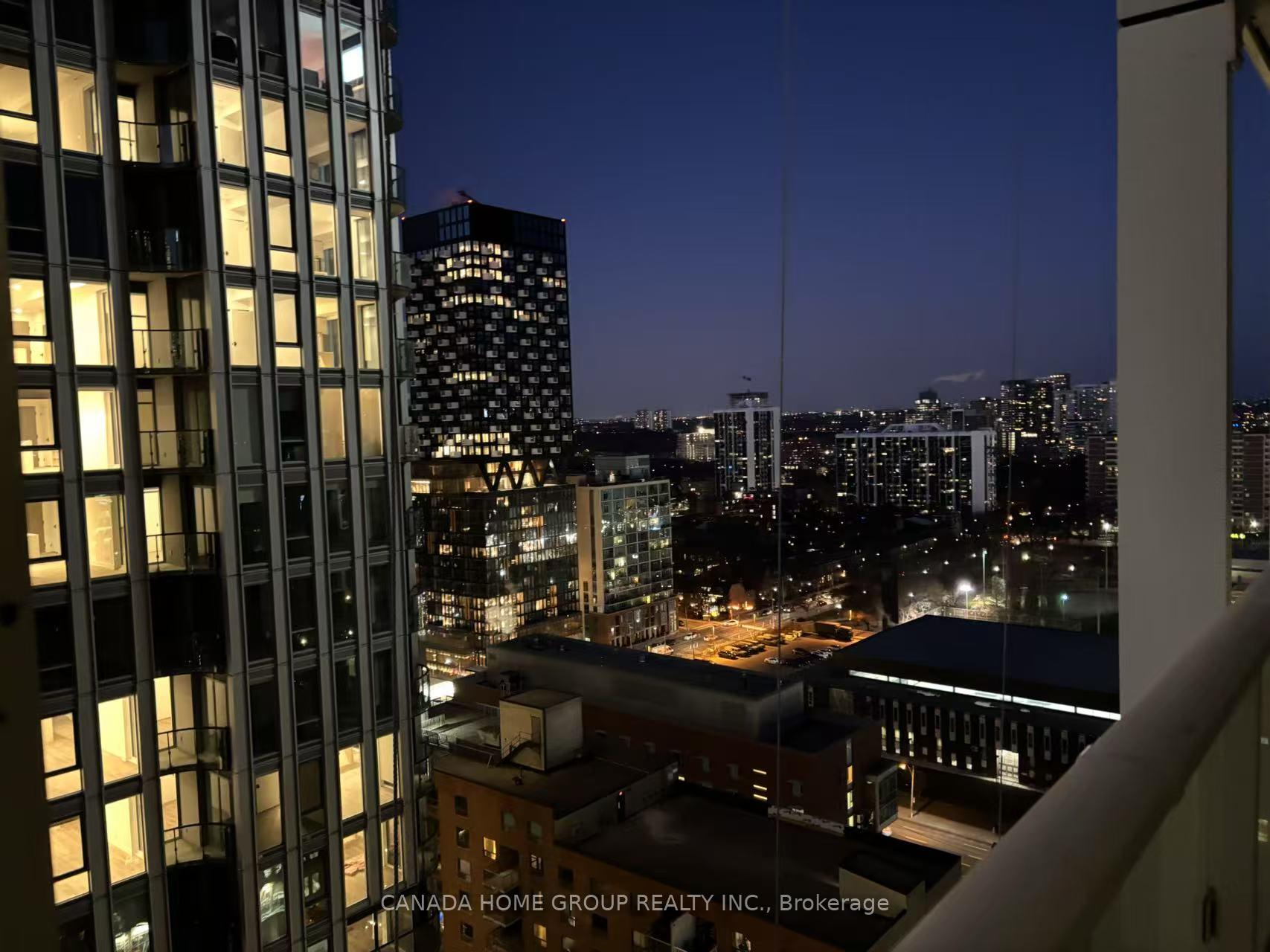 Photo 15 of Unit 2016, 88 Queen Street E, Toronto, Church-Yonge Corridor — HOMEH