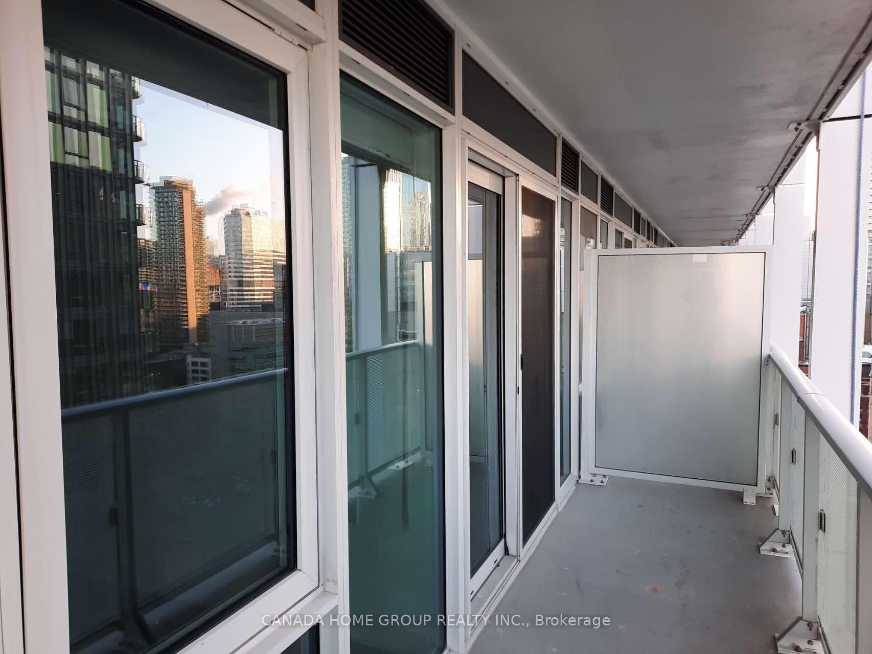 Photo 28 of Unit 2016, 88 Queen Street E, Toronto, Church-Yonge Corridor — HOMEH
