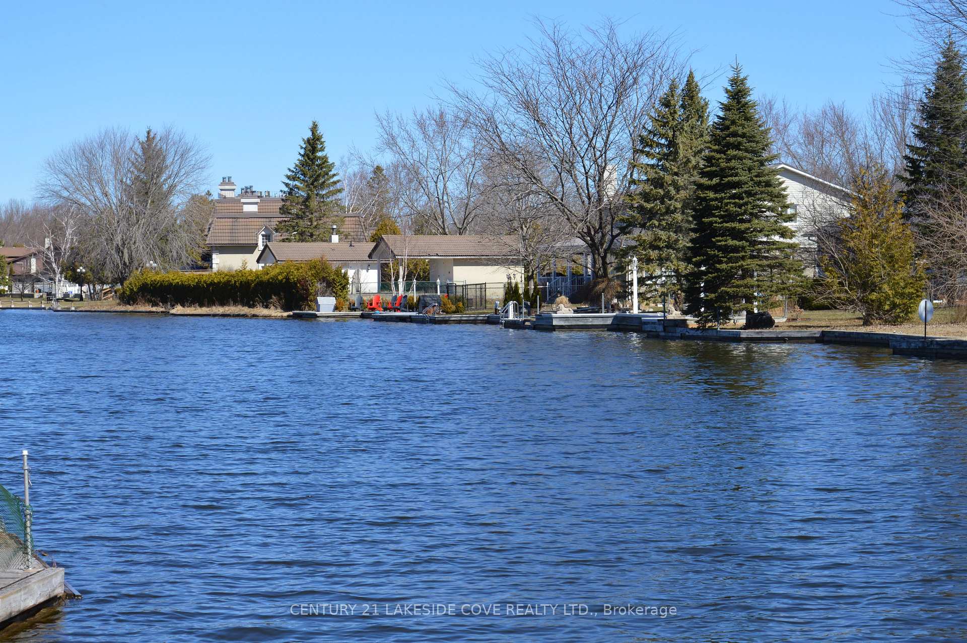 Photo 23 of 76 Turtle Path, Ramara, Brechin — HOMEH