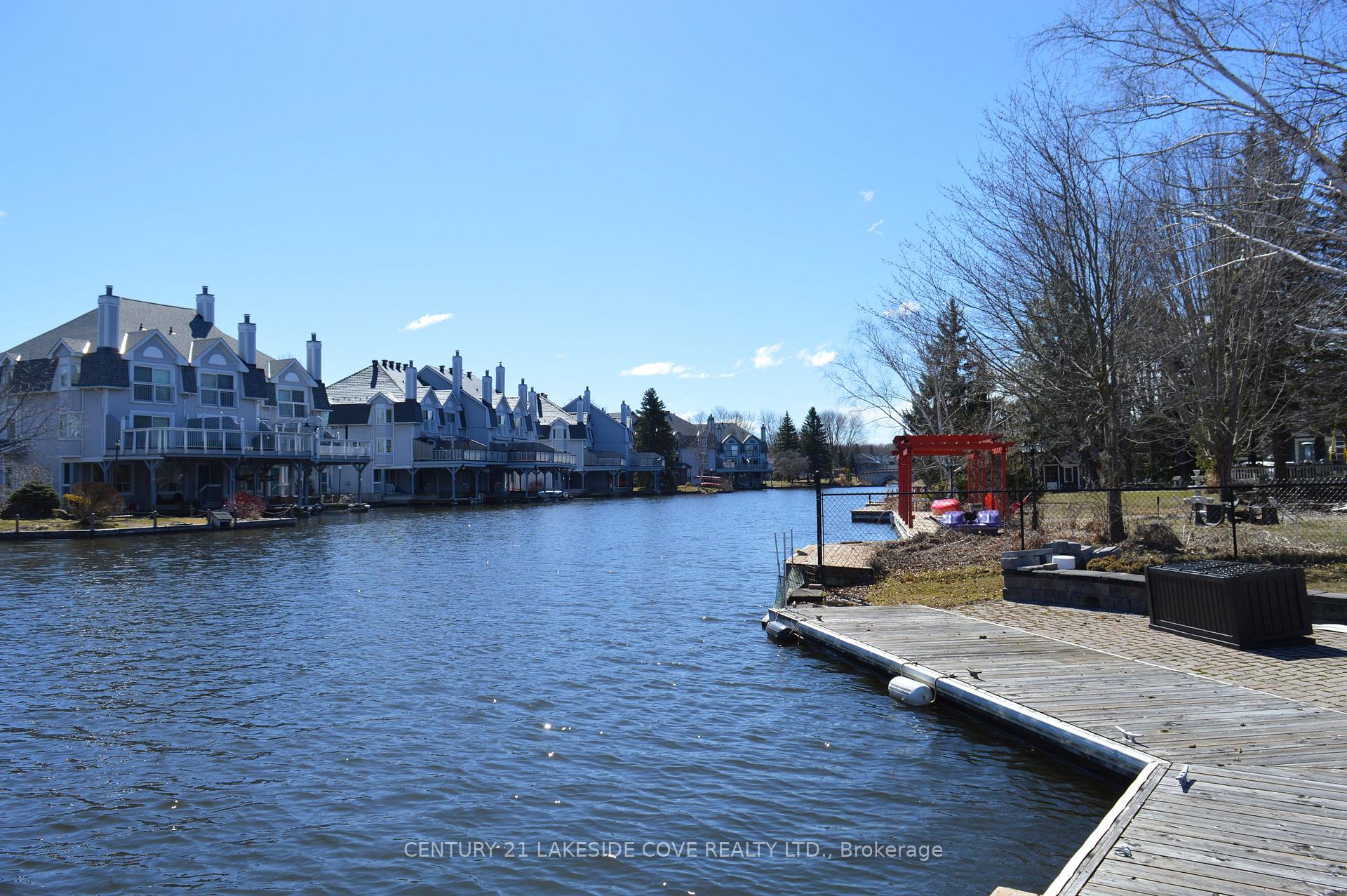 Photo 24 of 76 Turtle Path, Ramara, Brechin — HOMEH
