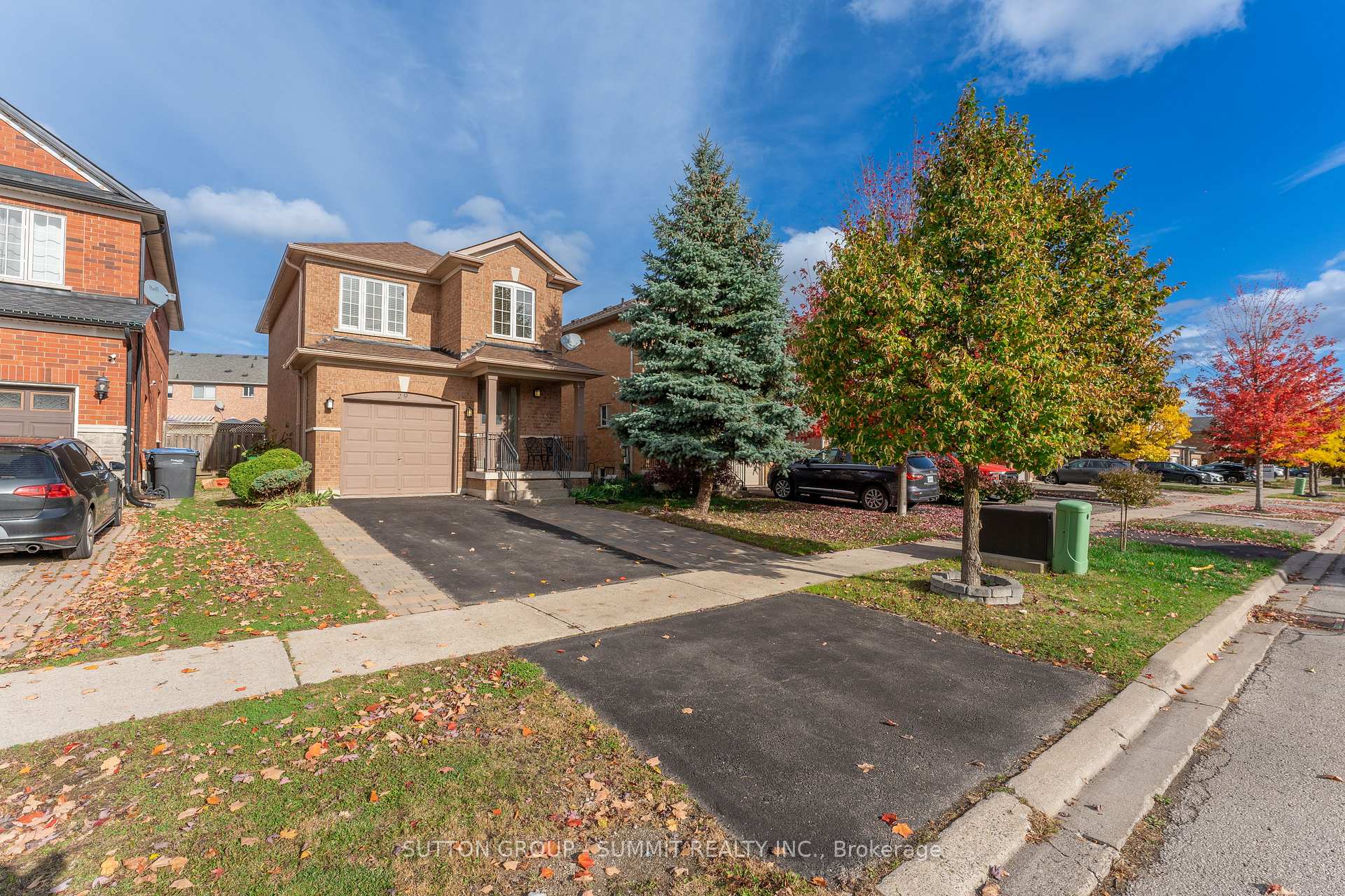 Photo 1 of 29 Cedargrove Road, Caledon, Bolton West — HOMEH