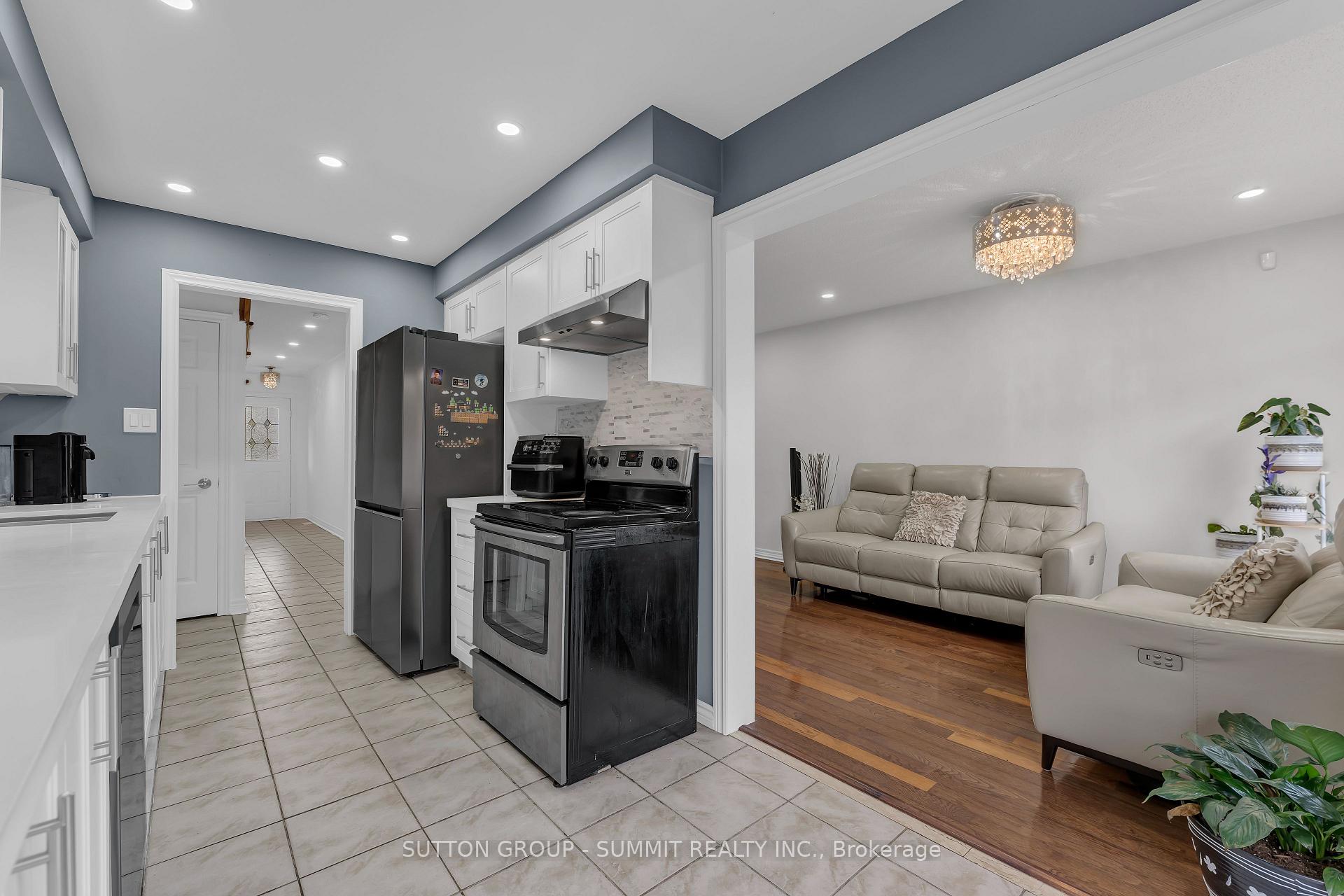 Photo 9 of 29 Cedargrove Road, Caledon, Bolton West — HOMEH