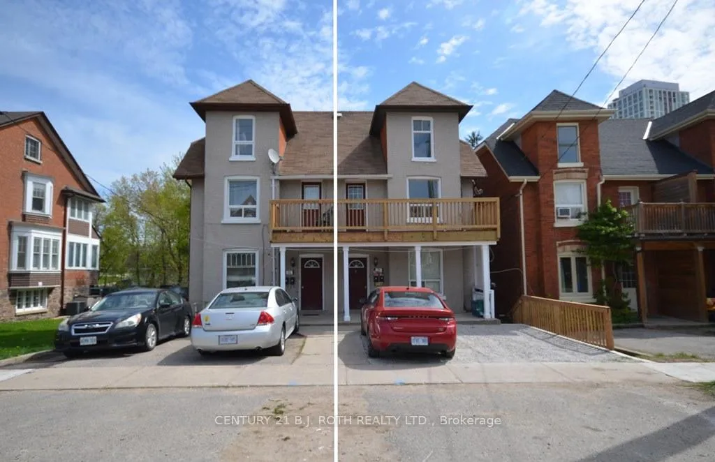 Photo 17 of 75 High Street, Barrie, City Centre — HOMEH