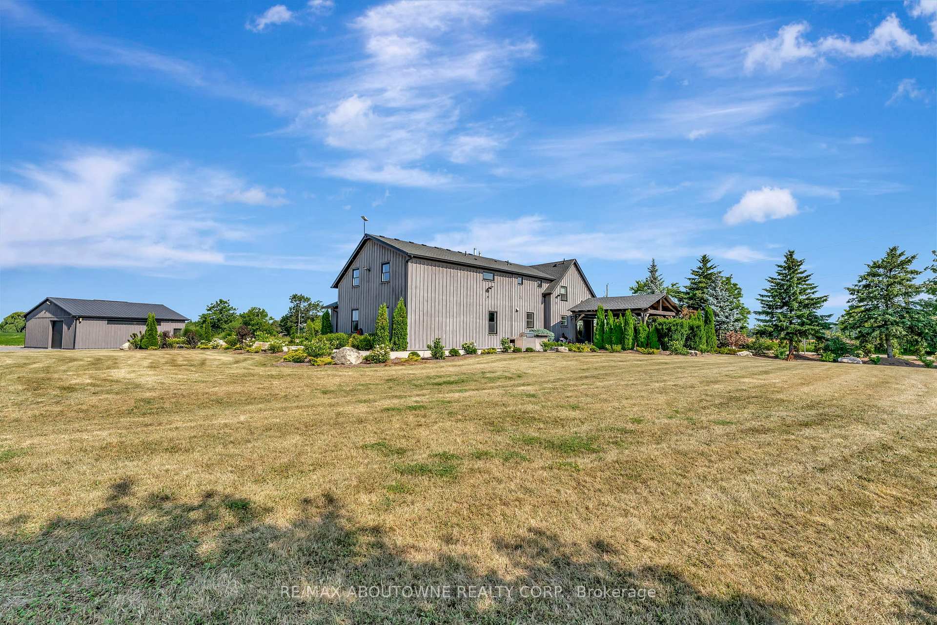 Photo 48 of 8301 Leeming Road, Hamilton, Mount Hope — HOMEH