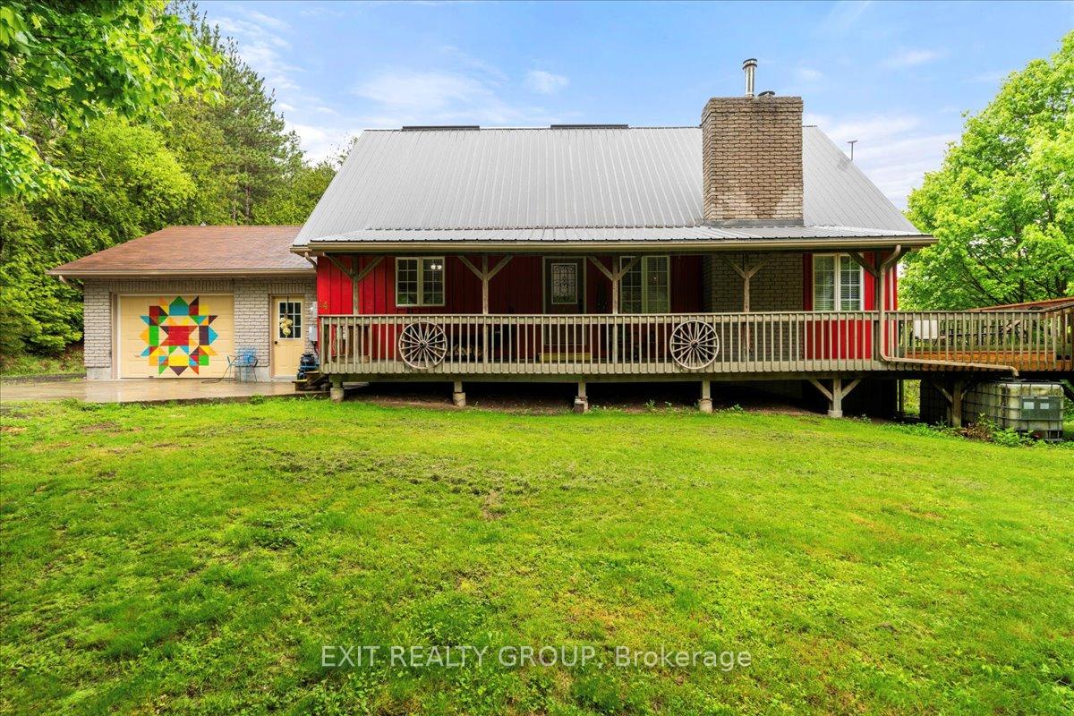 Photo 1 of 14 Smith Road, Tyendinaga, Tyendinaga Township — HOMEH