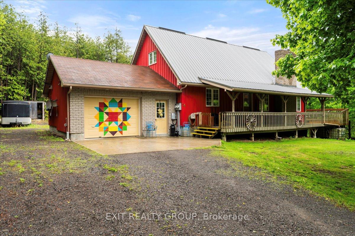 Photo 2 of 14 Smith Road, Tyendinaga, Tyendinaga Township — HOMEH
