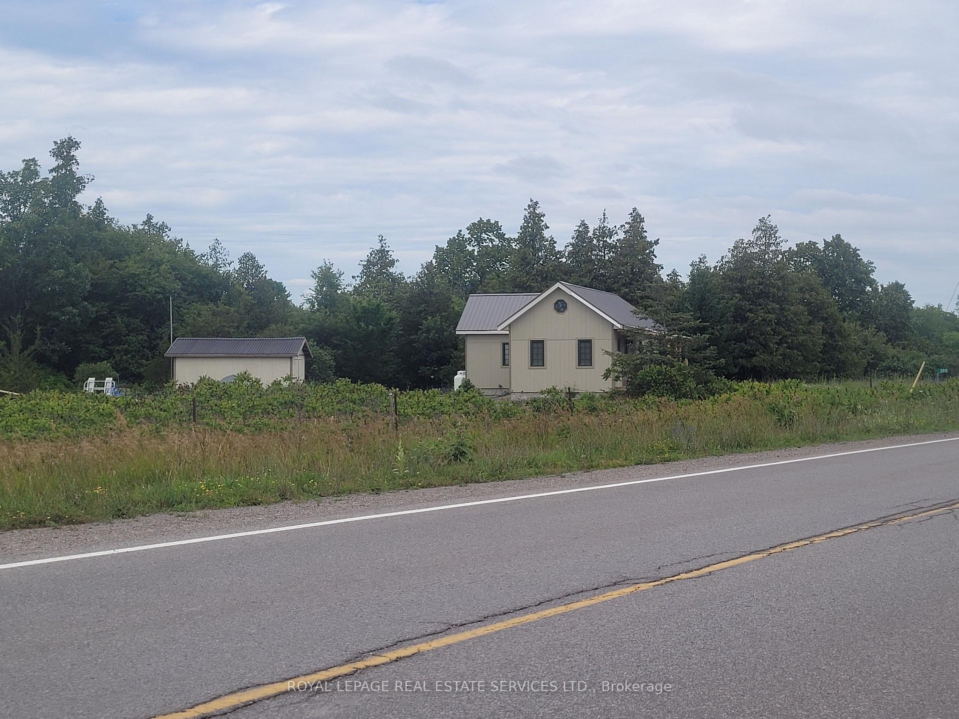 Photo 6 of County Road 10, Lot 2, Prince Edward County, South Marysburg Ward — HOMEH