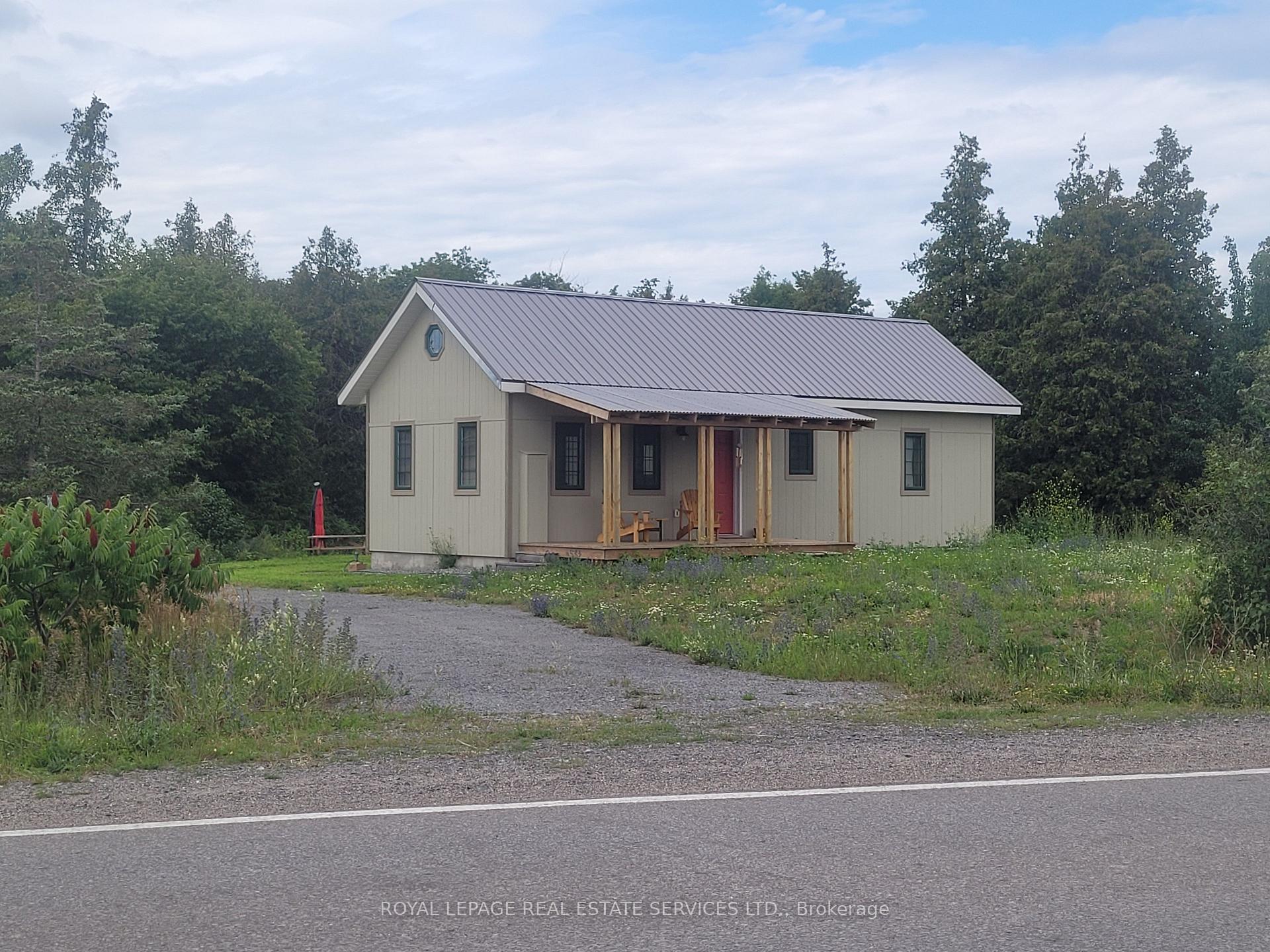Photo 8 of County Road 10, Lot 2, Prince Edward County, South Marysburg Ward — HOMEH