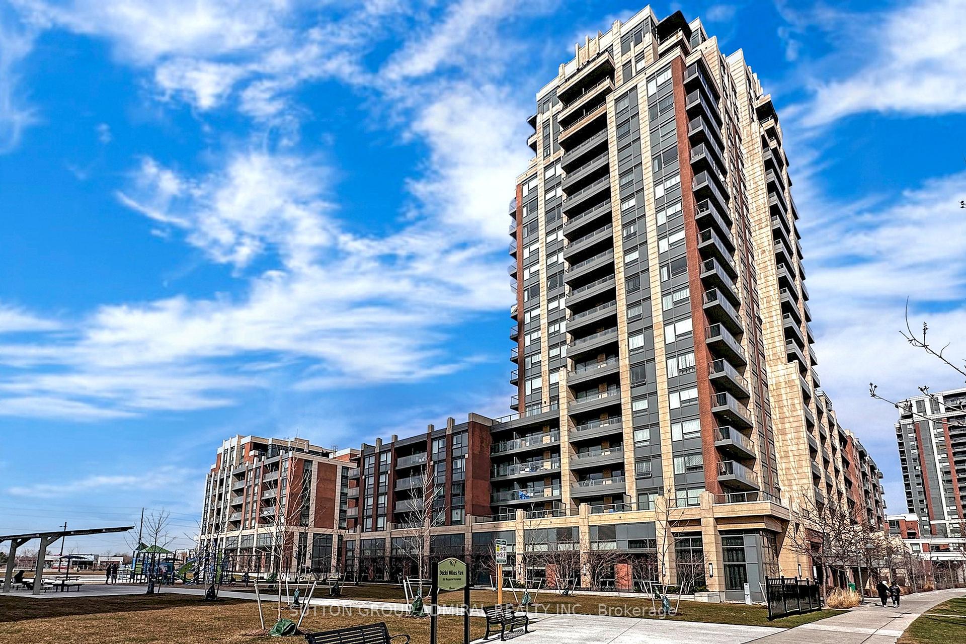 Photo 1 of Unit 726, 18 Uptown Drive, Markham, Unionville — HOMEH