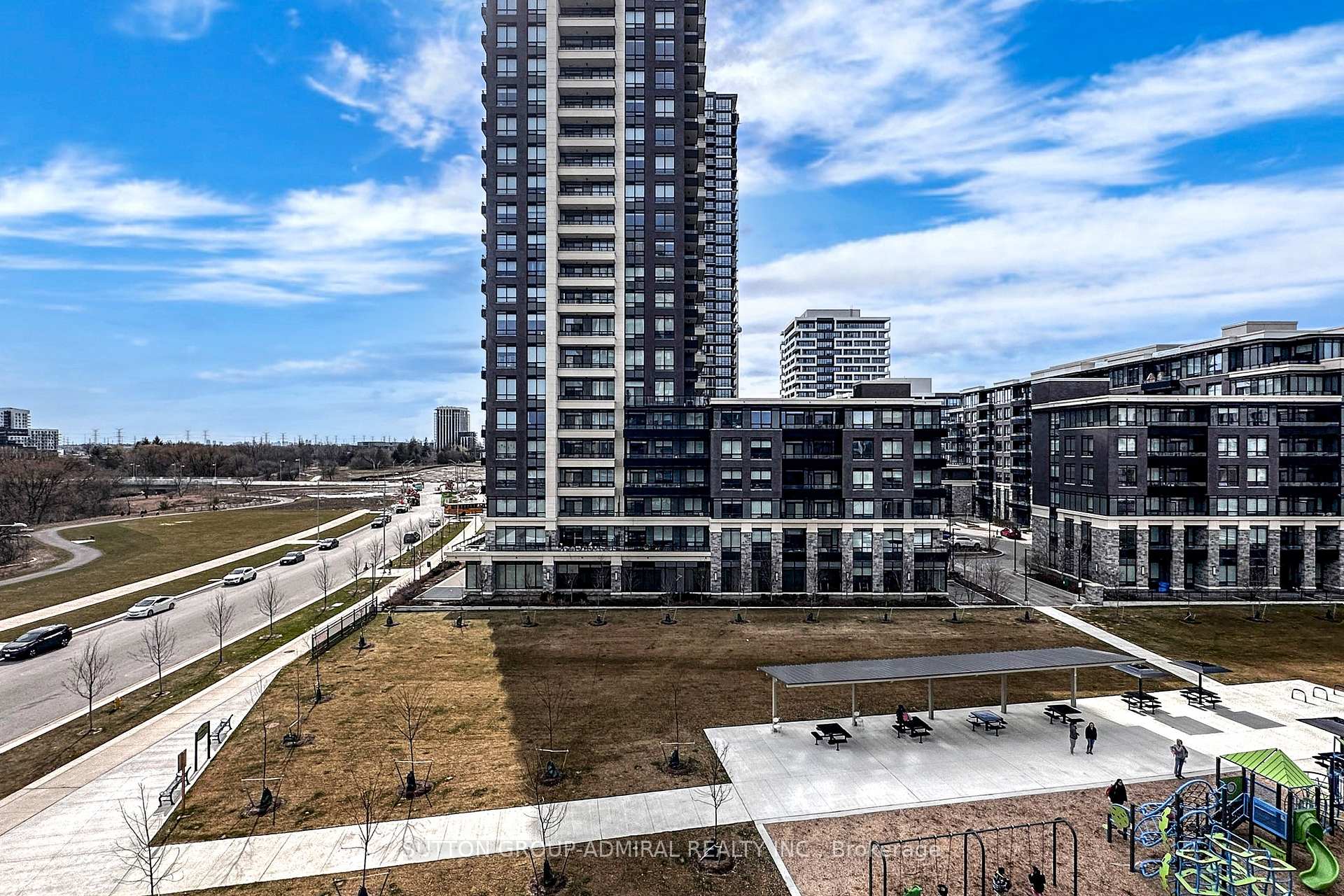 Photo 21 of Unit 726, 18 Uptown Drive, Markham, Unionville — HOMEH
