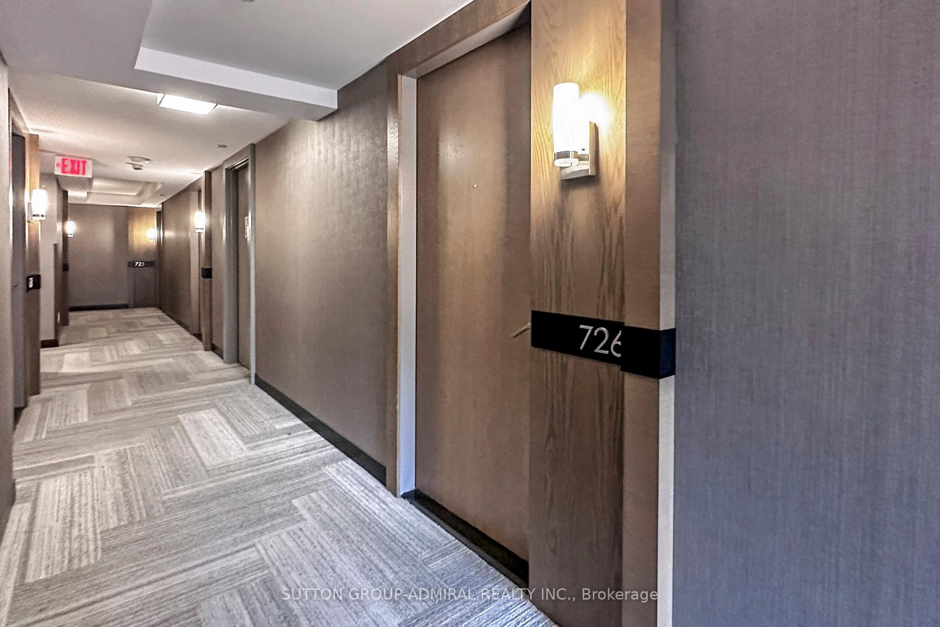 Photo 23 of Unit 726, 18 Uptown Drive, Markham, Unionville — HOMEH