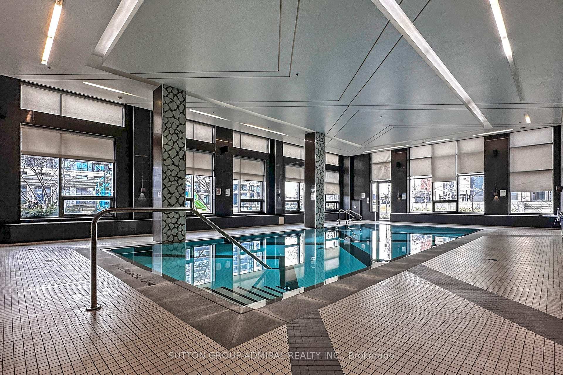 Photo 25 of Unit 726, 18 Uptown Drive, Markham, Unionville — HOMEH
