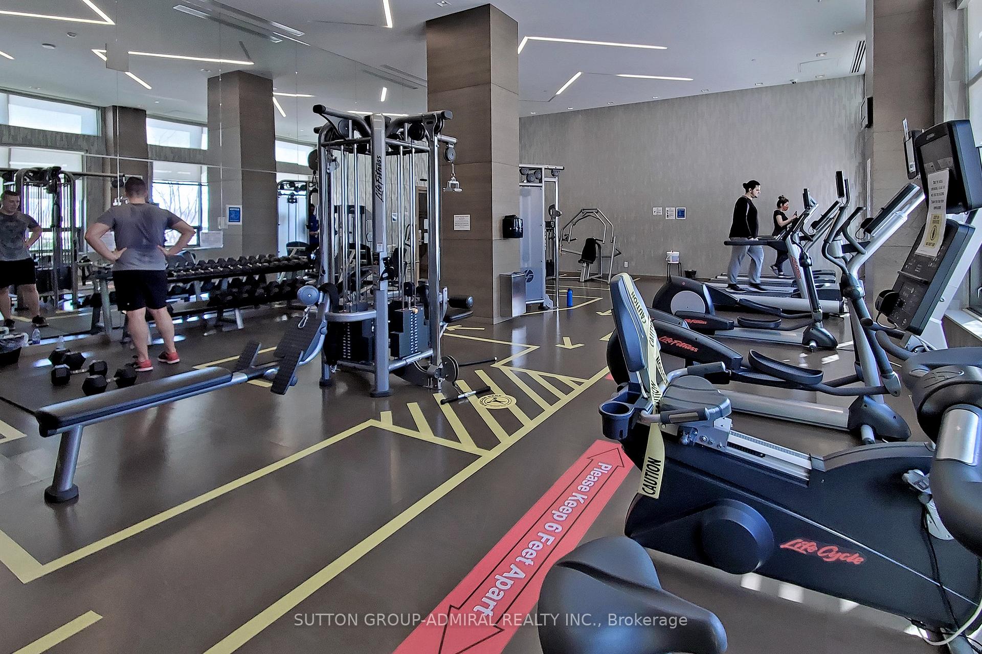 Photo 27 of Unit 726, 18 Uptown Drive, Markham, Unionville — HOMEH