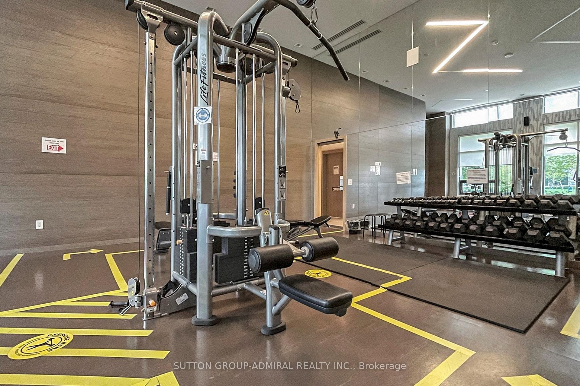 Photo 28 of Unit 726, 18 Uptown Drive, Markham, Unionville — HOMEH