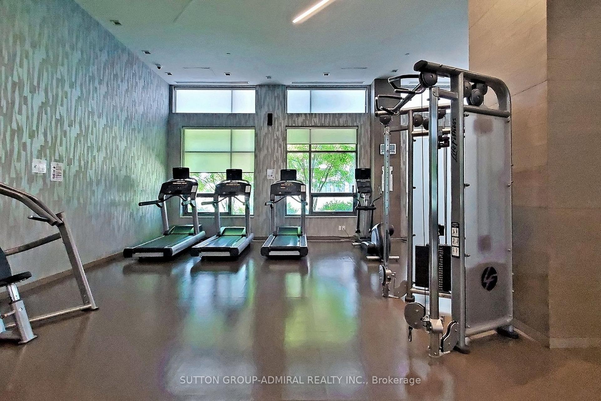 Photo 31 of Unit 726, 18 Uptown Drive, Markham, Unionville — HOMEH