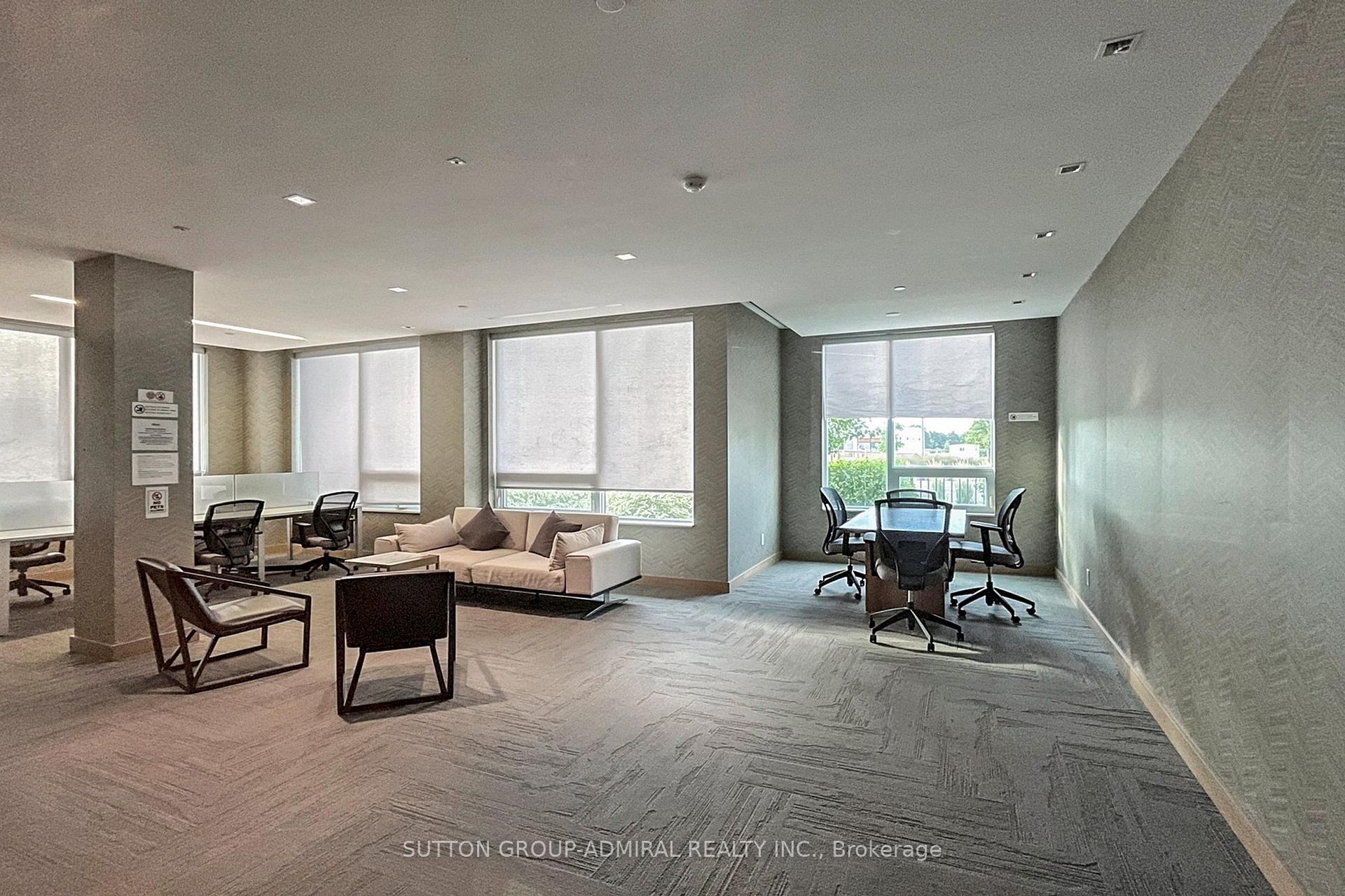 Photo 35 of Unit 726, 18 Uptown Drive, Markham, Unionville — HOMEH