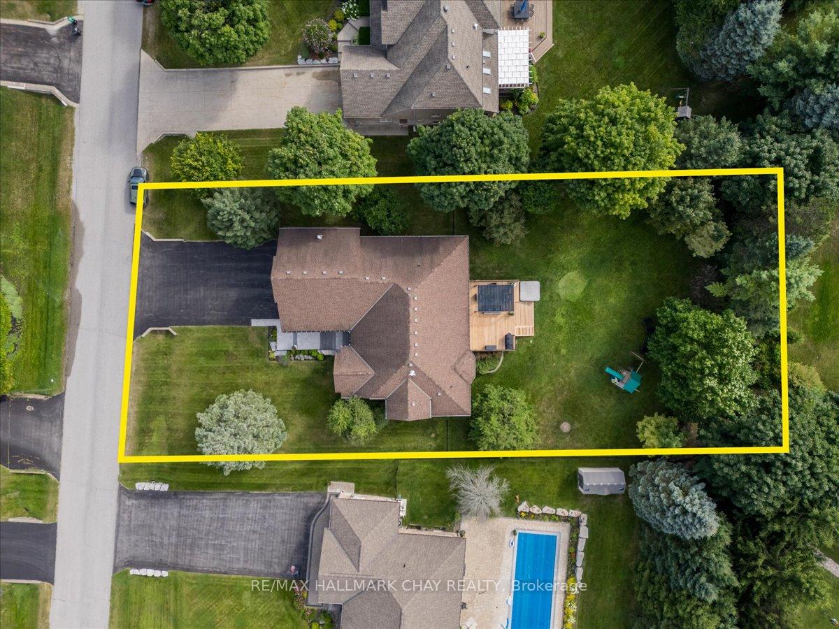Photo 44 of 32 Forest Hill Drive, Springwater, Midhurst — HOMEH