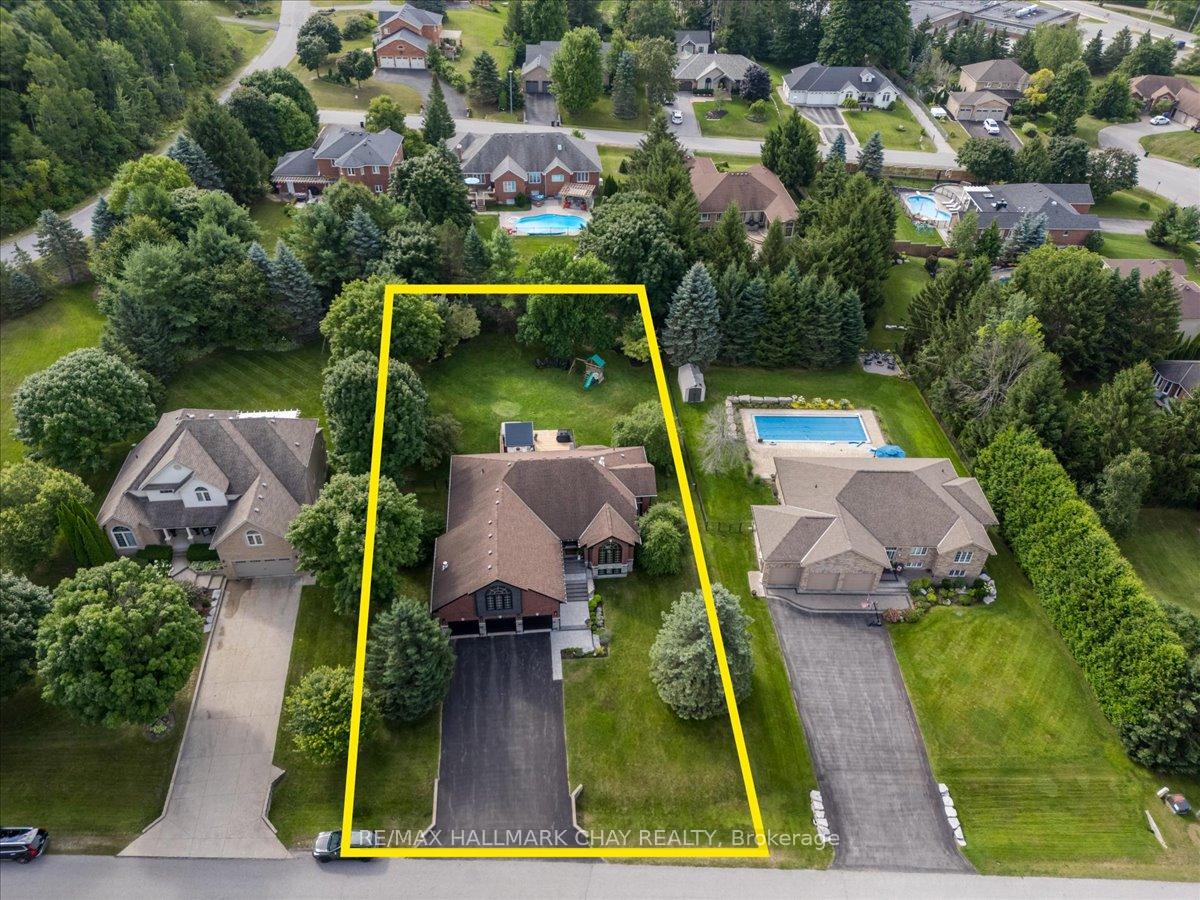 Photo 45 of 32 Forest Hill Drive, Springwater, Midhurst — HOMEH