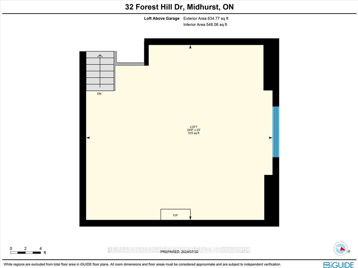 Photo 48 of 32 Forest Hill Drive, Springwater, Midhurst — HOMEH