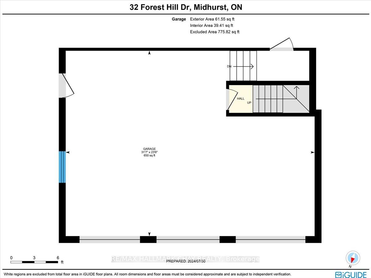 Photo 50 of 32 Forest Hill Drive, Springwater, Midhurst — HOMEH
