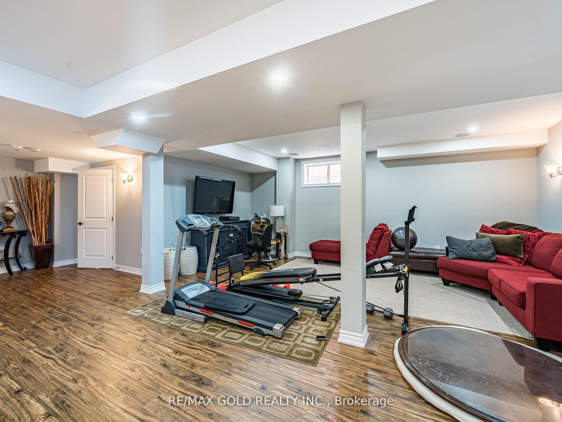 Photo 41 of 220 Eight Avenue, New Tecumseth, Alliston — HOMEH