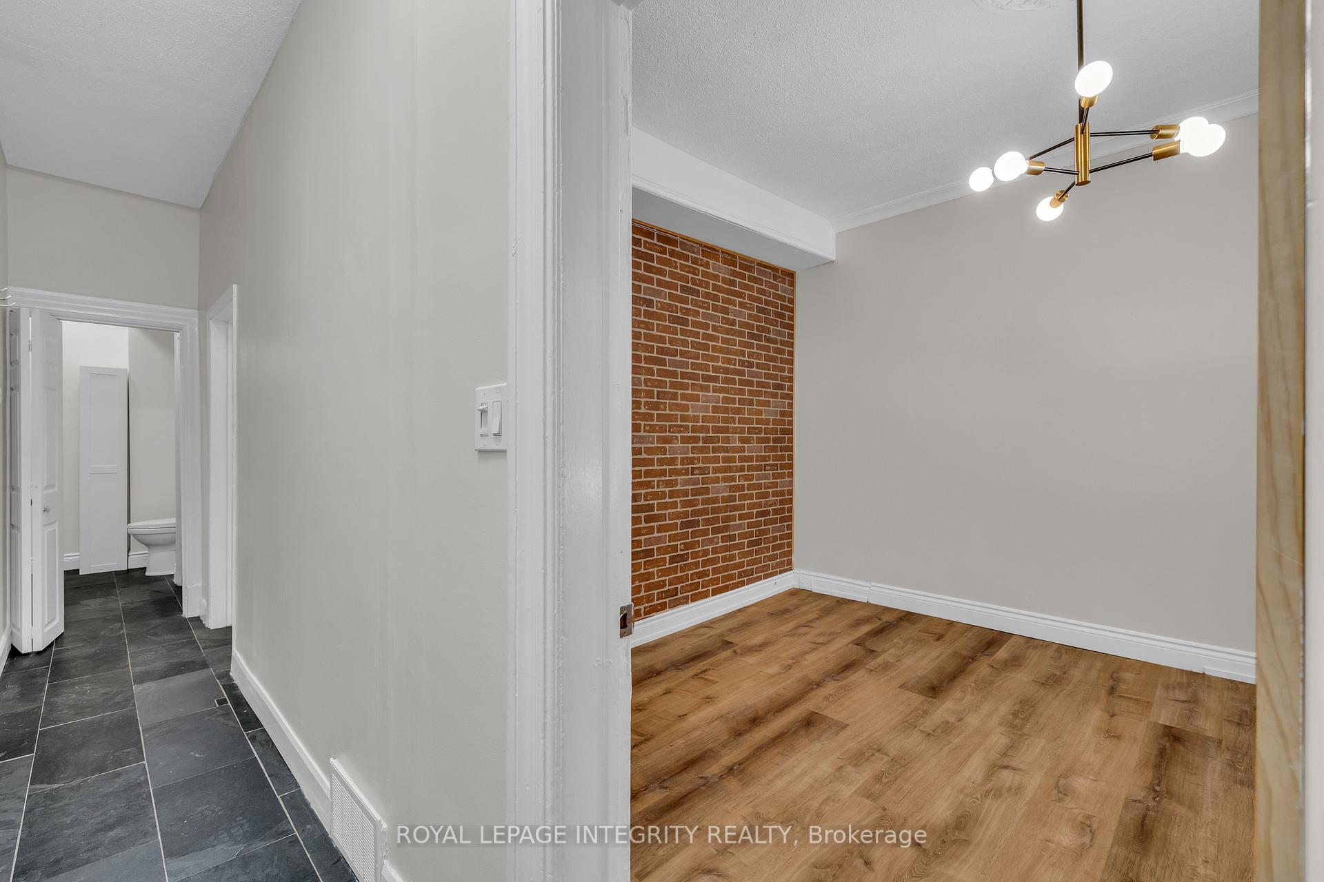 Photo 4 of Unit 1, 111 Spadina Avenue, Ottawa, Hintonburg — HOMEH