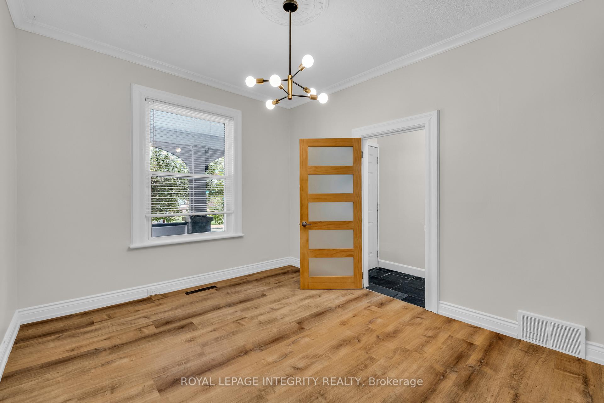Photo 5 of Unit 1, 111 Spadina Avenue, Ottawa, Hintonburg — HOMEH