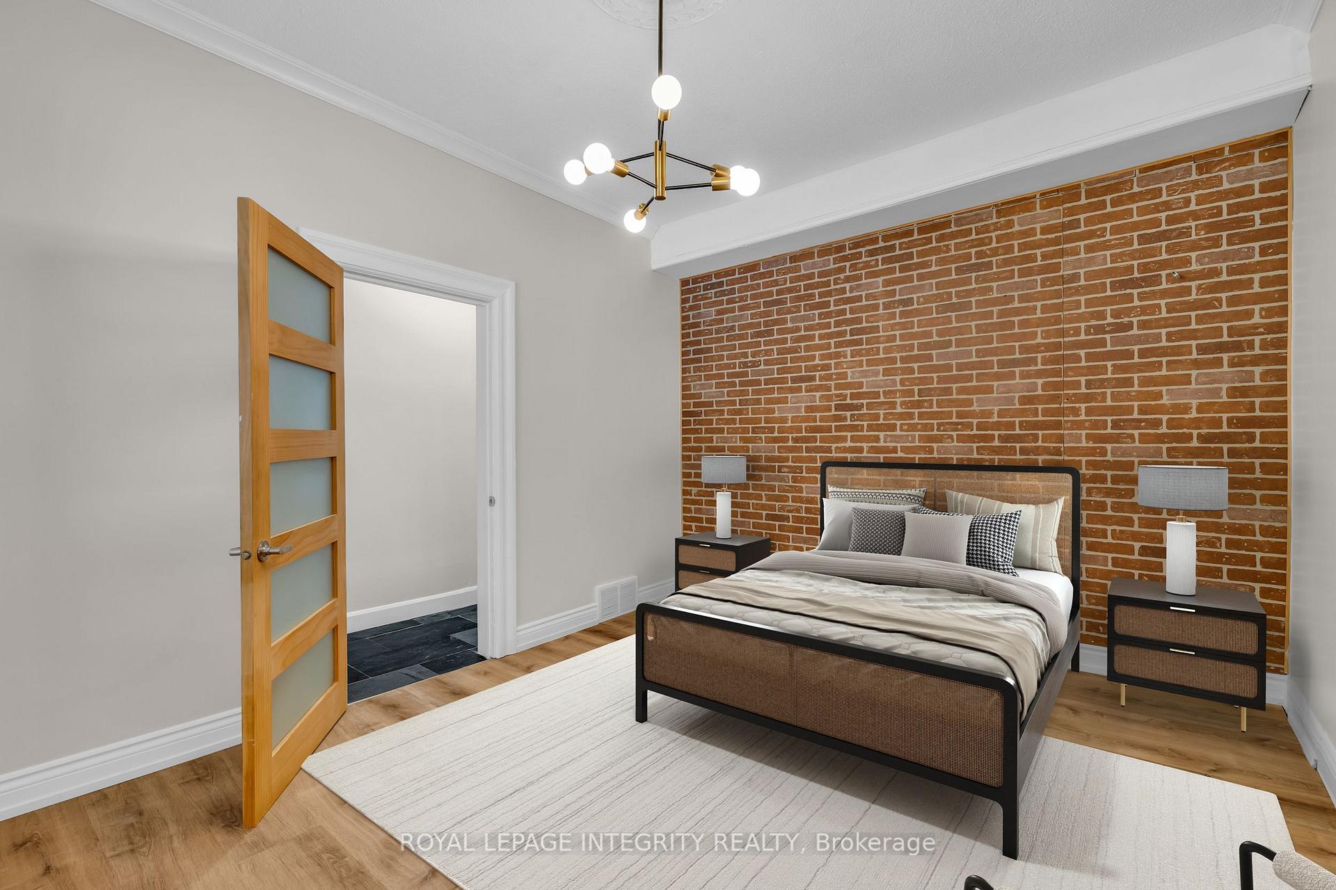 Photo 6 of Unit 1, 111 Spadina Avenue, Ottawa, Hintonburg — HOMEH