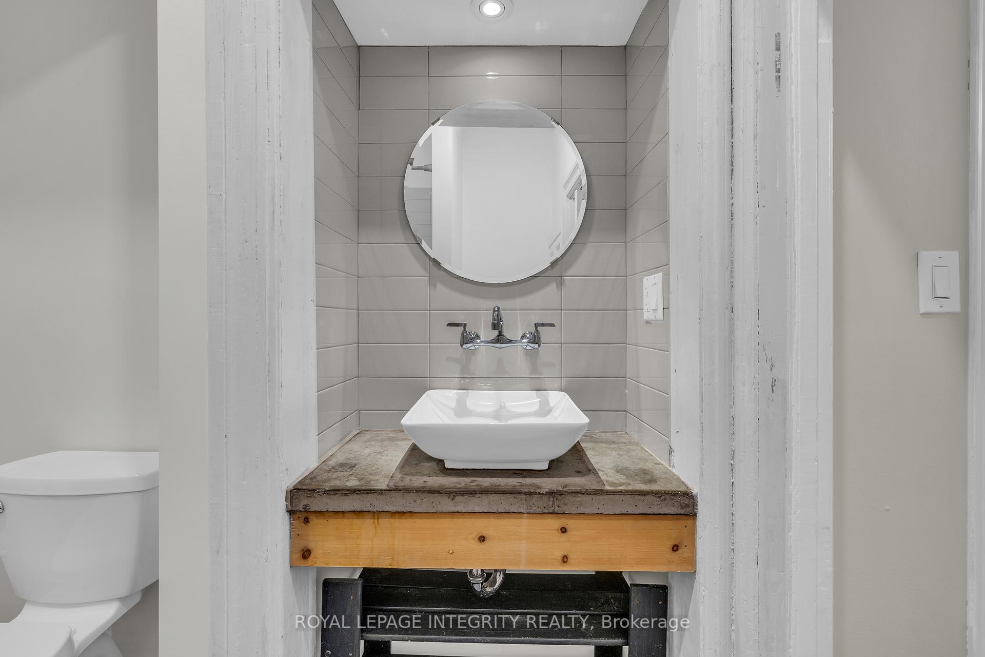 Photo 8 of Unit 1, 111 Spadina Avenue, Ottawa, Hintonburg — HOMEH
