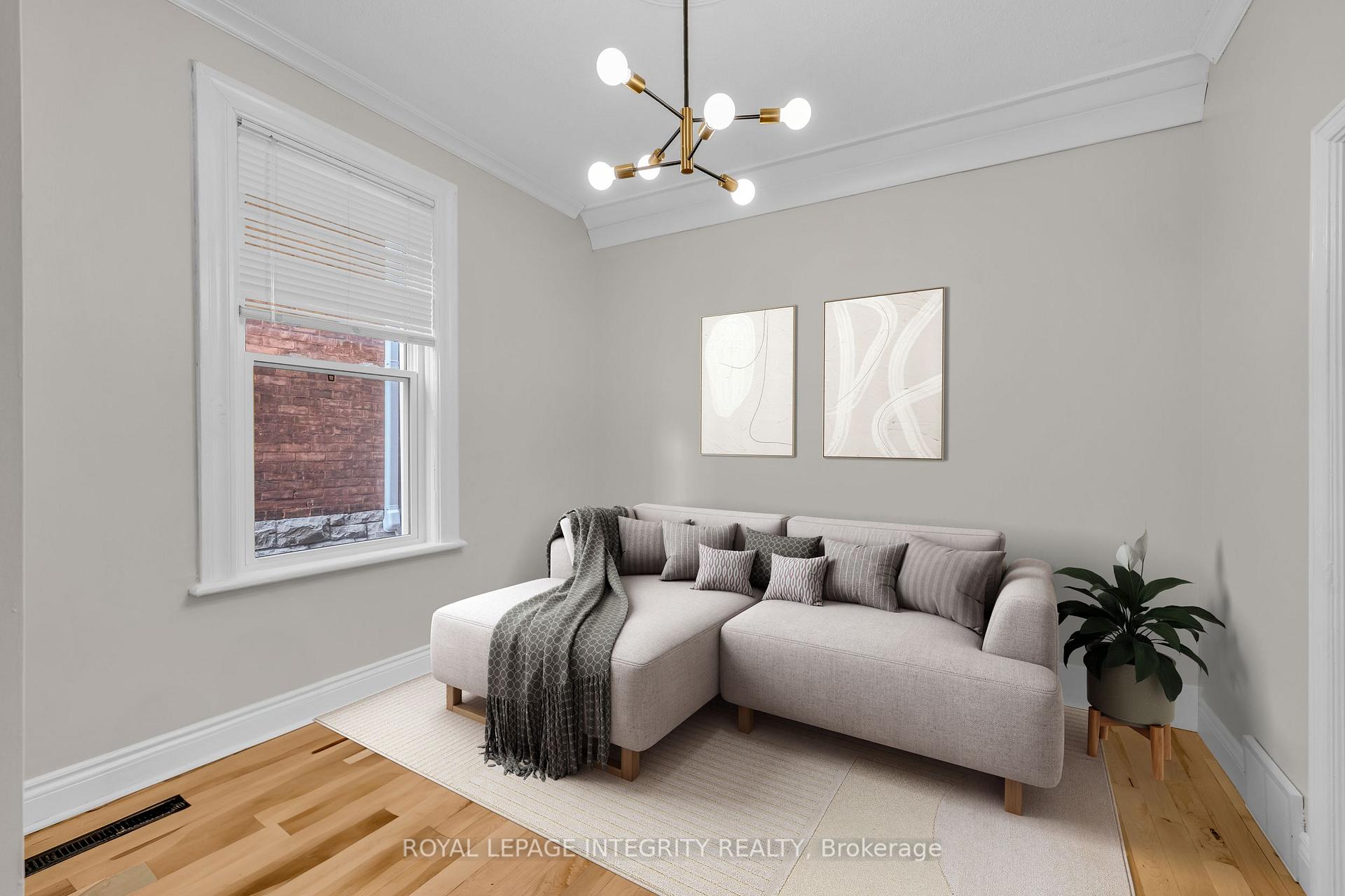 Photo 11 of Unit 1, 111 Spadina Avenue, Ottawa, Hintonburg — HOMEH