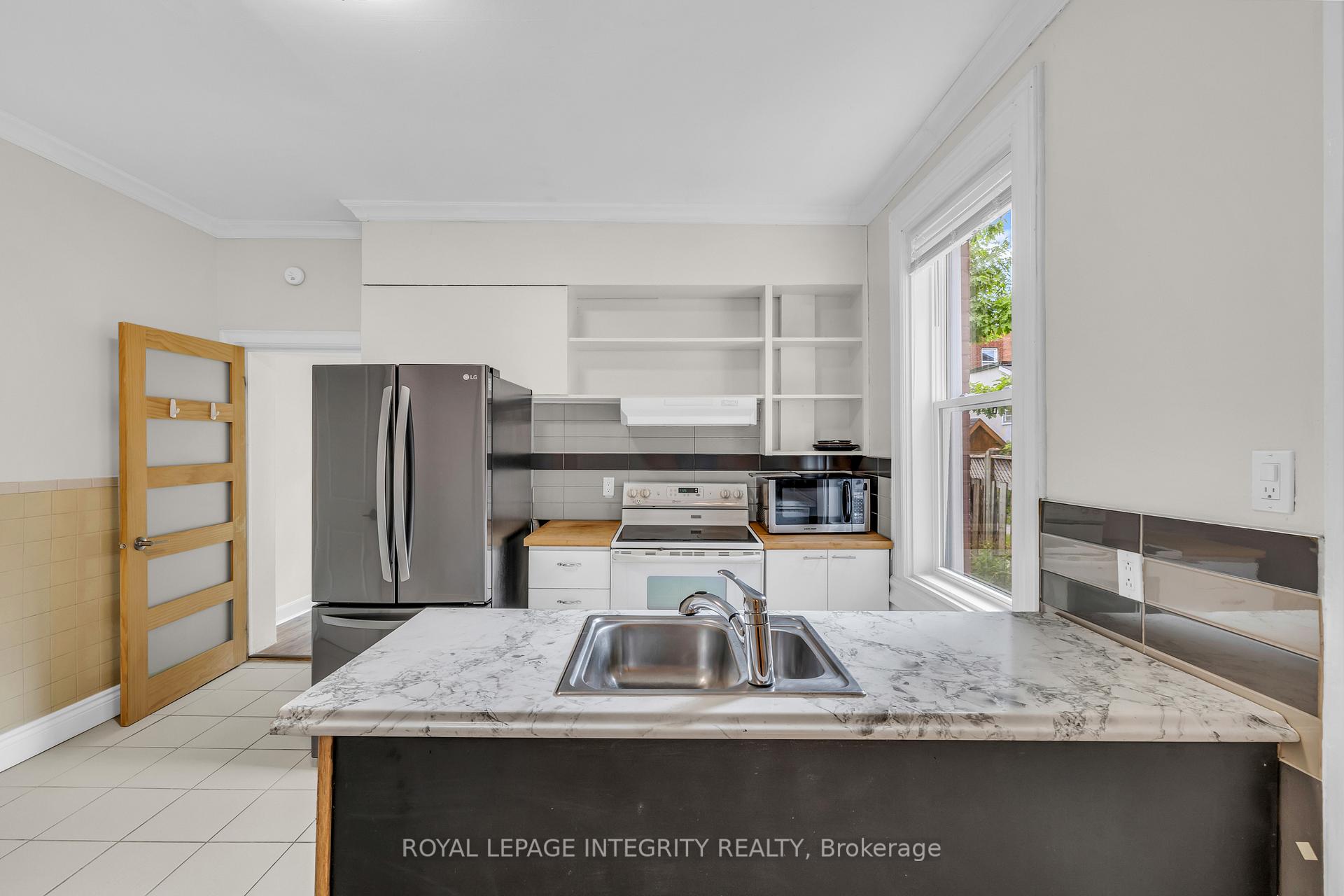 Photo 14 of Unit 1, 111 Spadina Avenue, Ottawa, Hintonburg — HOMEH