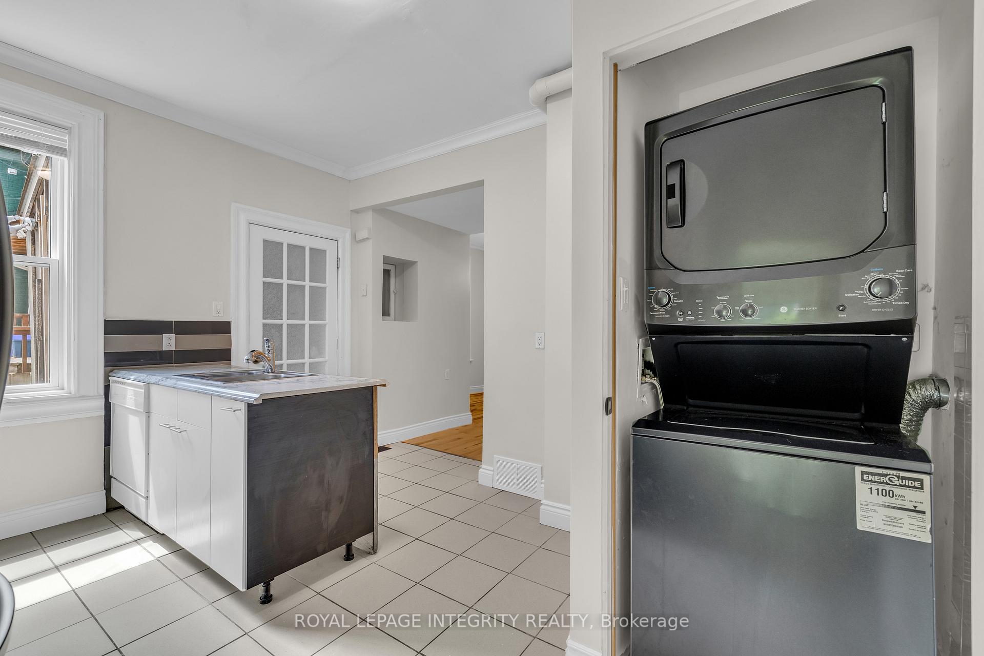Photo 18 of Unit 1, 111 Spadina Avenue, Ottawa, Hintonburg — HOMEH