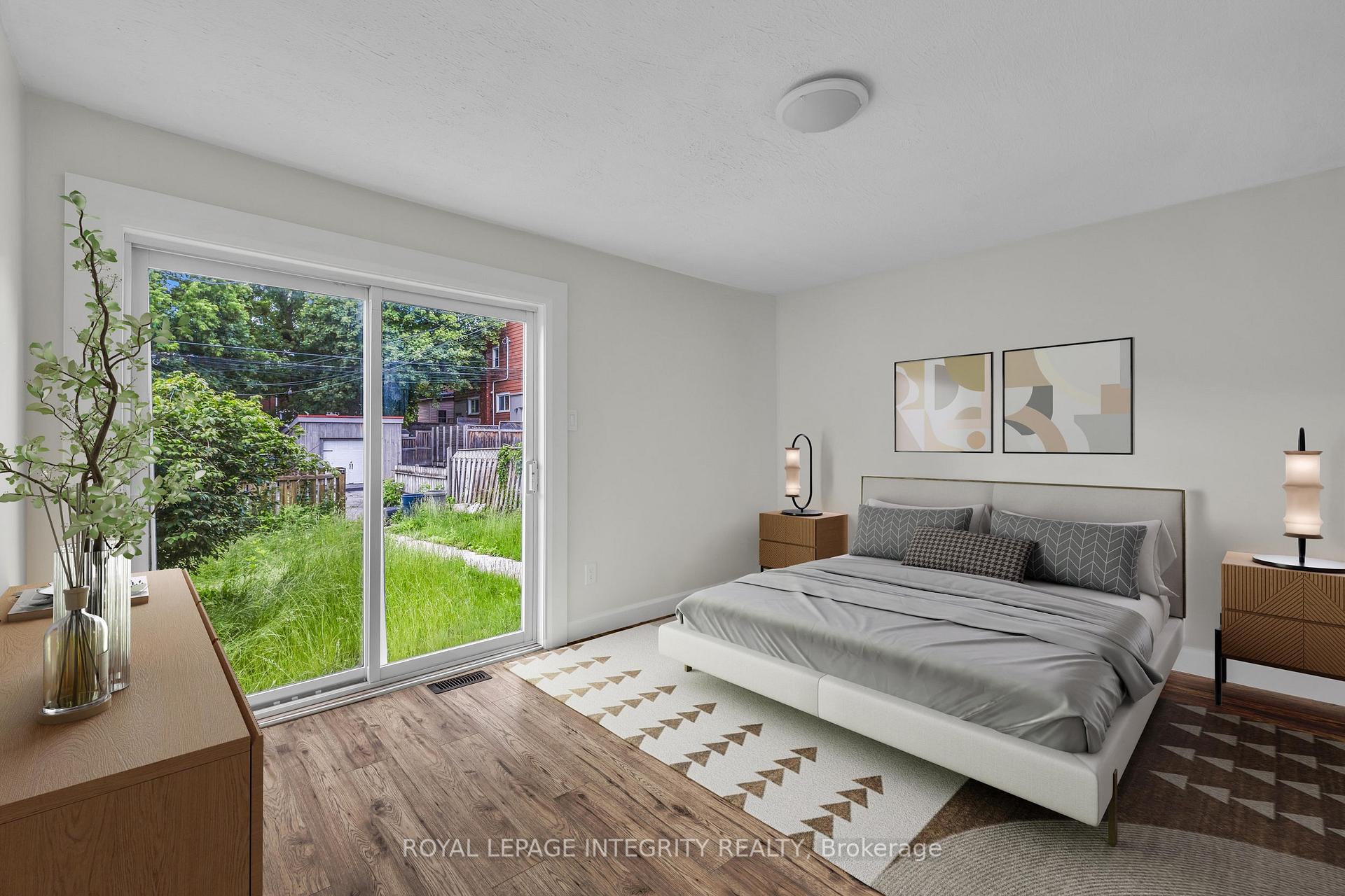 Photo 19 of Unit 1, 111 Spadina Avenue, Ottawa, Hintonburg — HOMEH