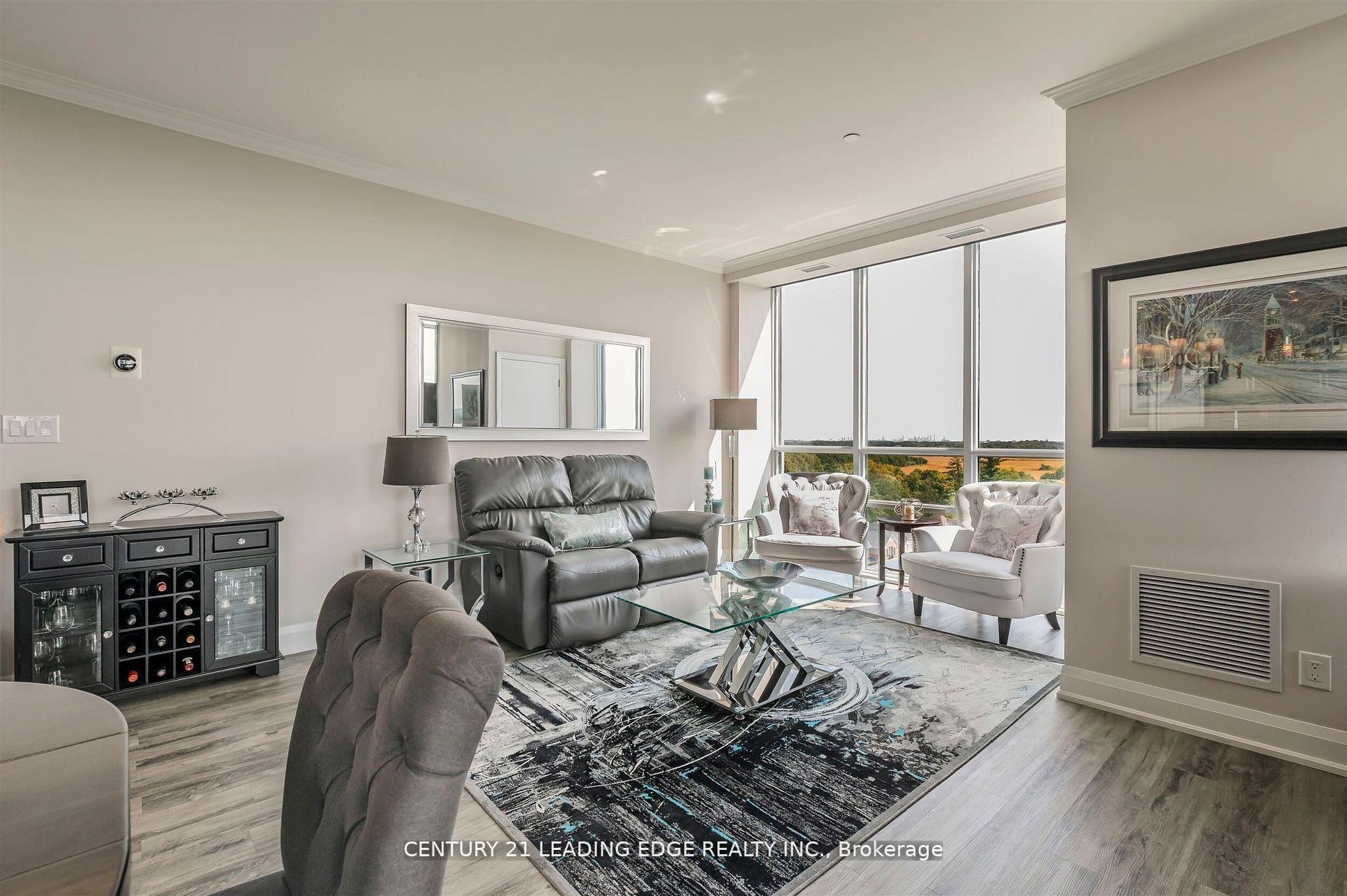 Photo 25 of Unit 1104, 50 Hall Road, Halton Hills, Georgetown — HOMEH
