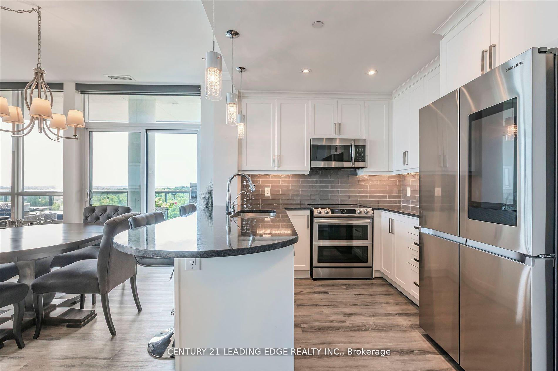 Photo 30 of Unit 1104, 50 Hall Road, Halton Hills, Georgetown — HOMEH