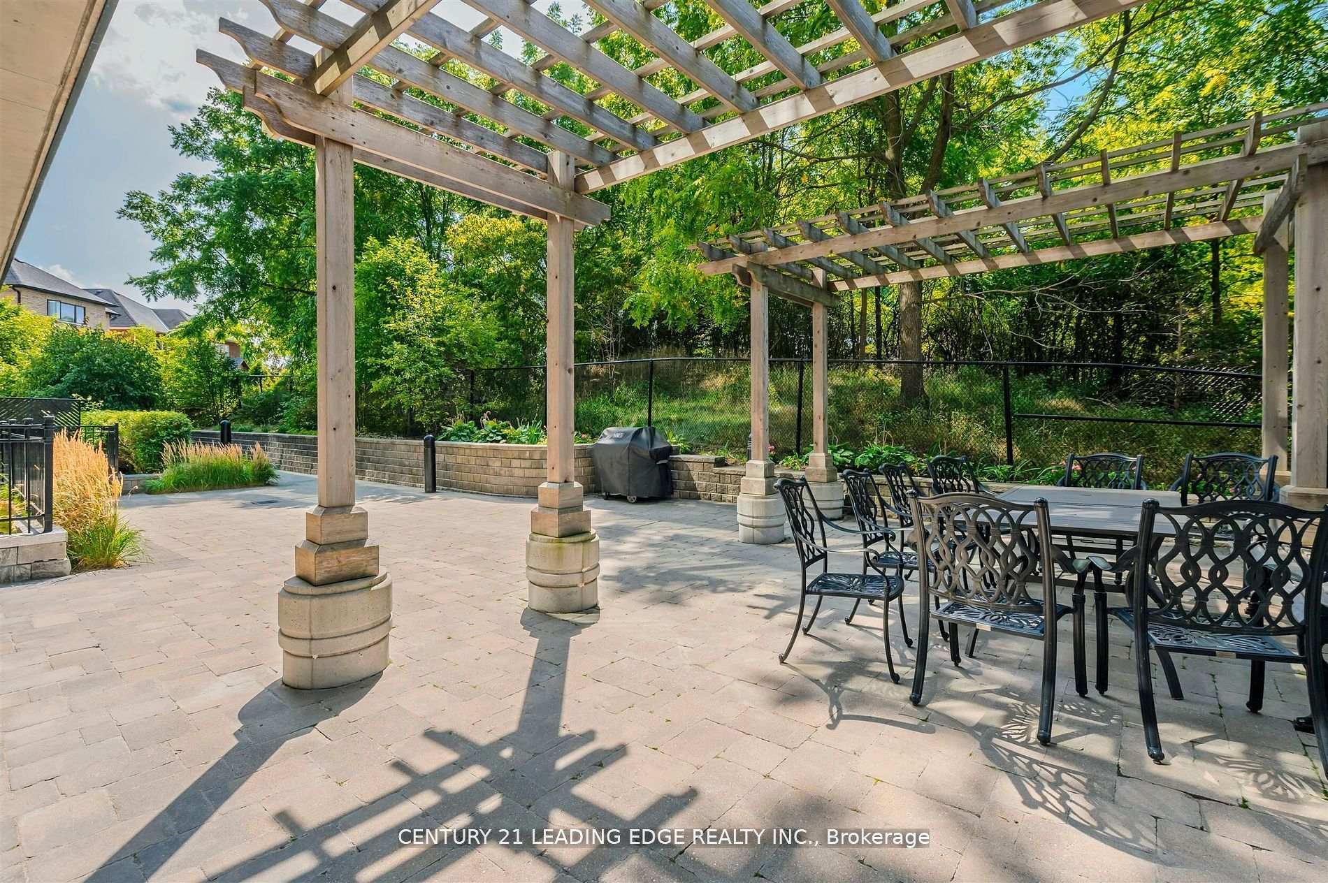 Photo 60 of Unit 1104, 50 Hall Road, Halton Hills, Georgetown — HOMEH