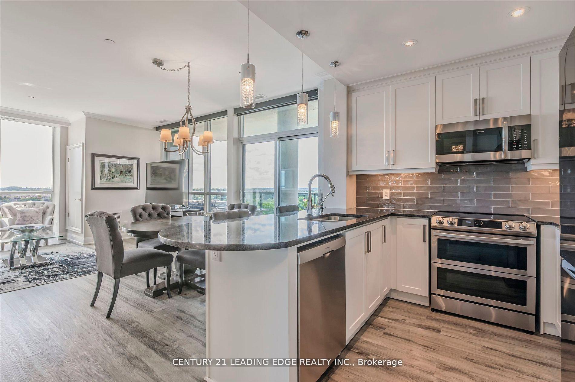 Photo 12 of Unit 1104, 50 Hall Road, Halton Hills, Georgetown — HOMEH