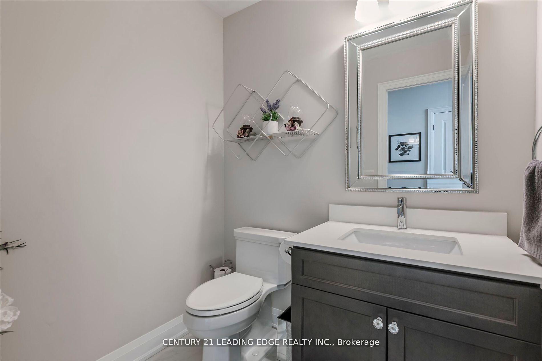Photo 13 of Unit 1104, 50 Hall Road, Halton Hills, Georgetown — HOMEH