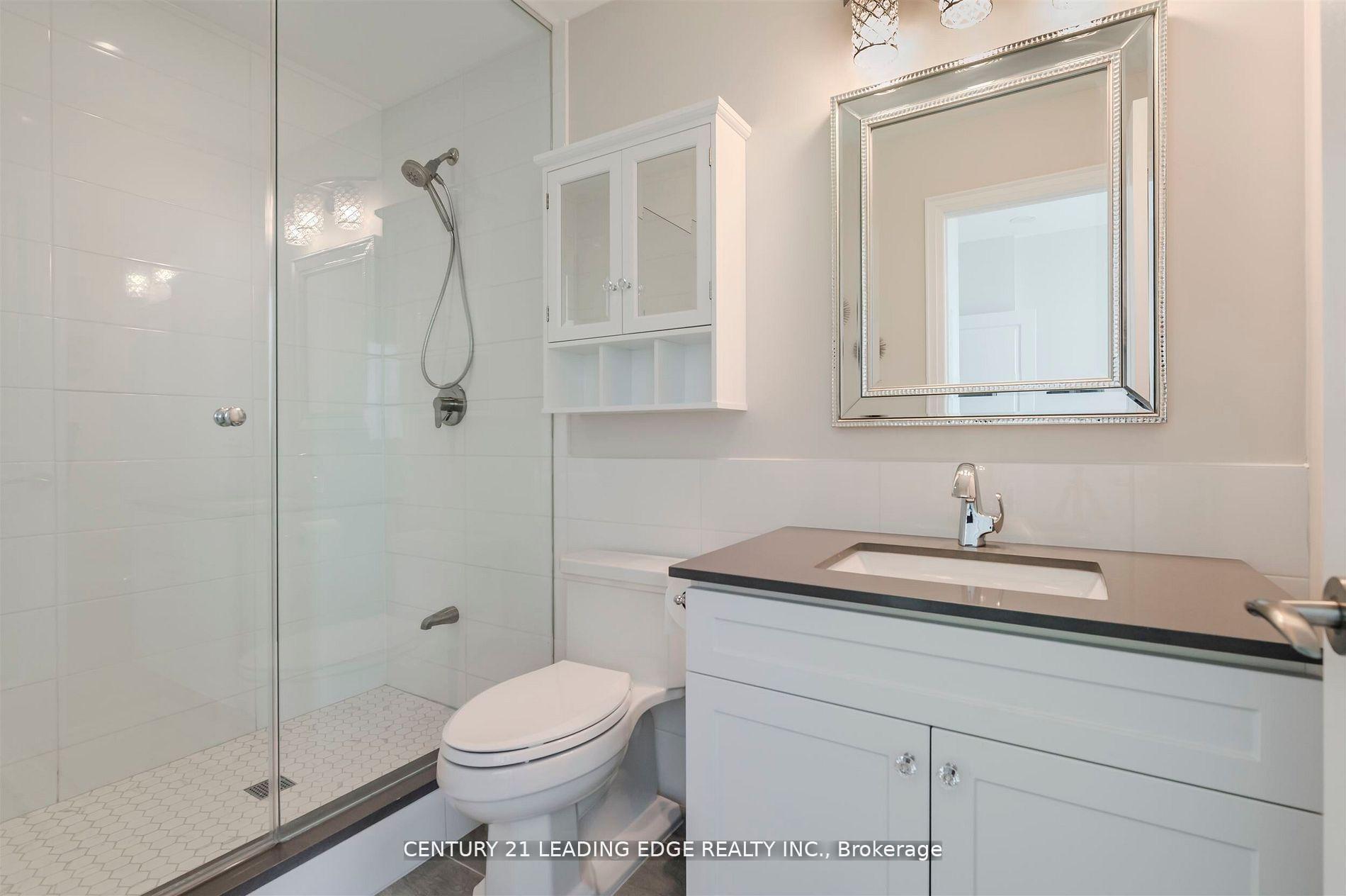 Photo 19 of Unit 1104, 50 Hall Road, Halton Hills, Georgetown — HOMEH
