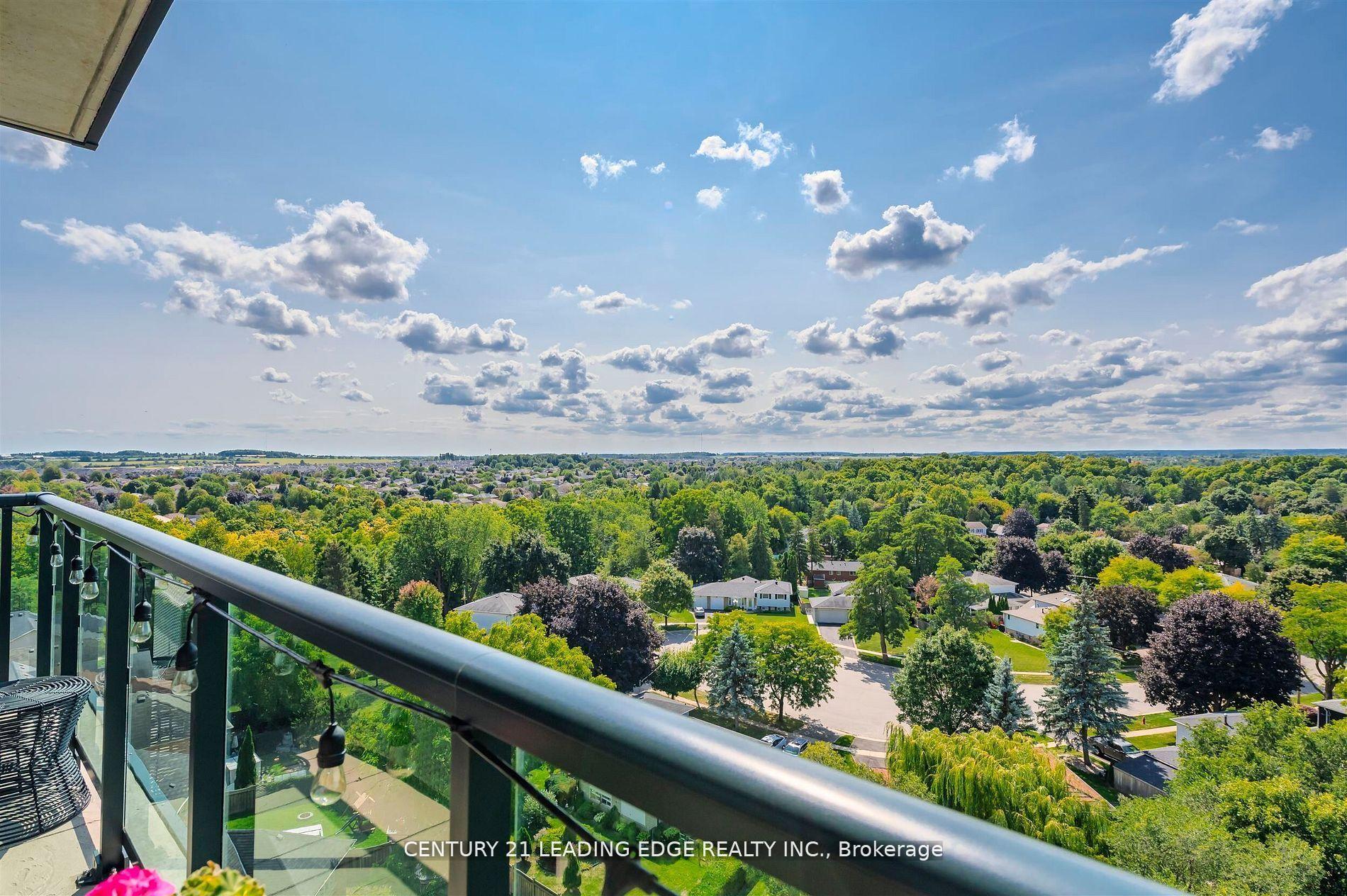 Photo 43 of Unit 1104, 50 Hall Road, Halton Hills, Georgetown — HOMEH