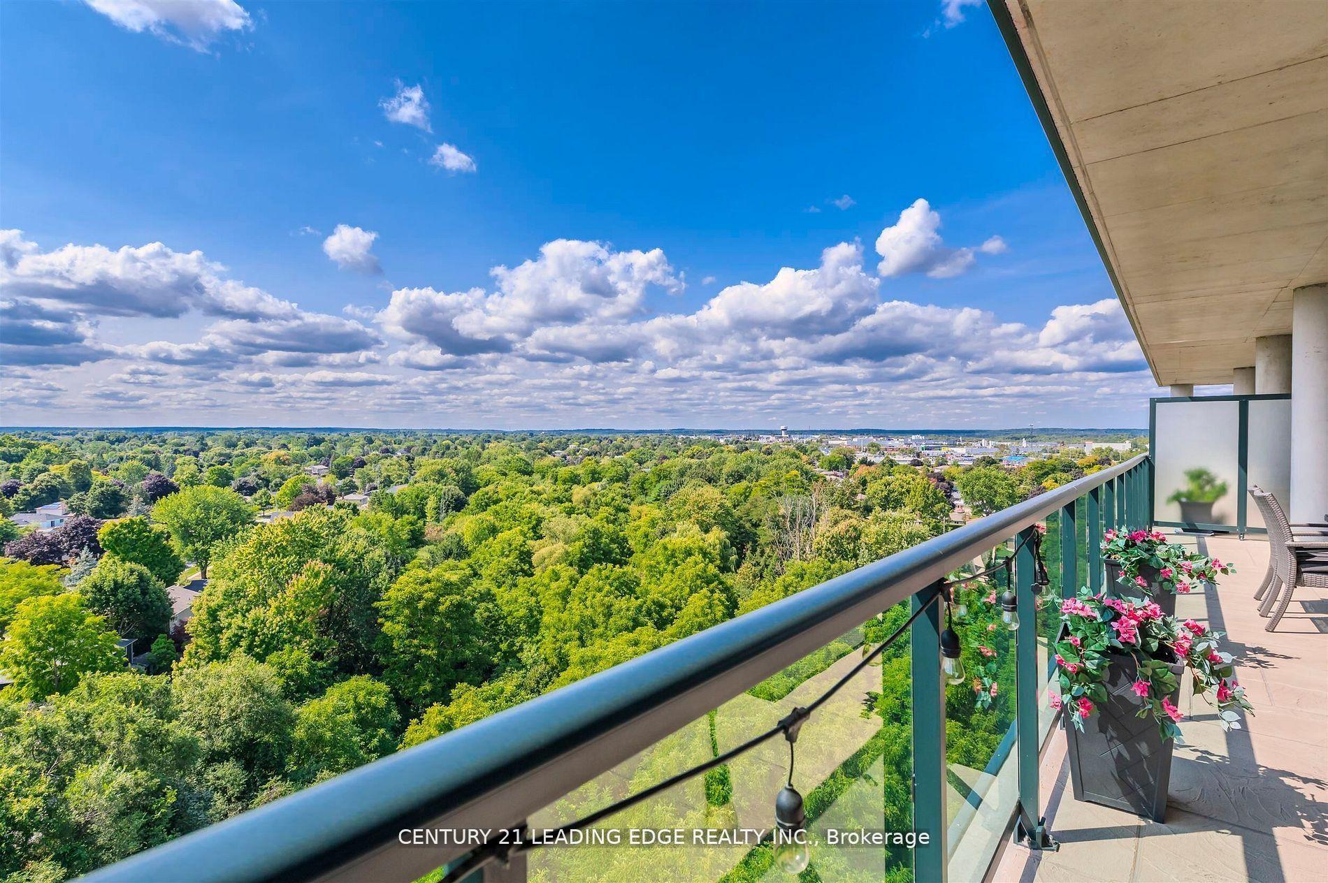 Photo 45 of Unit 1104, 50 Hall Road, Halton Hills, Georgetown — HOMEH