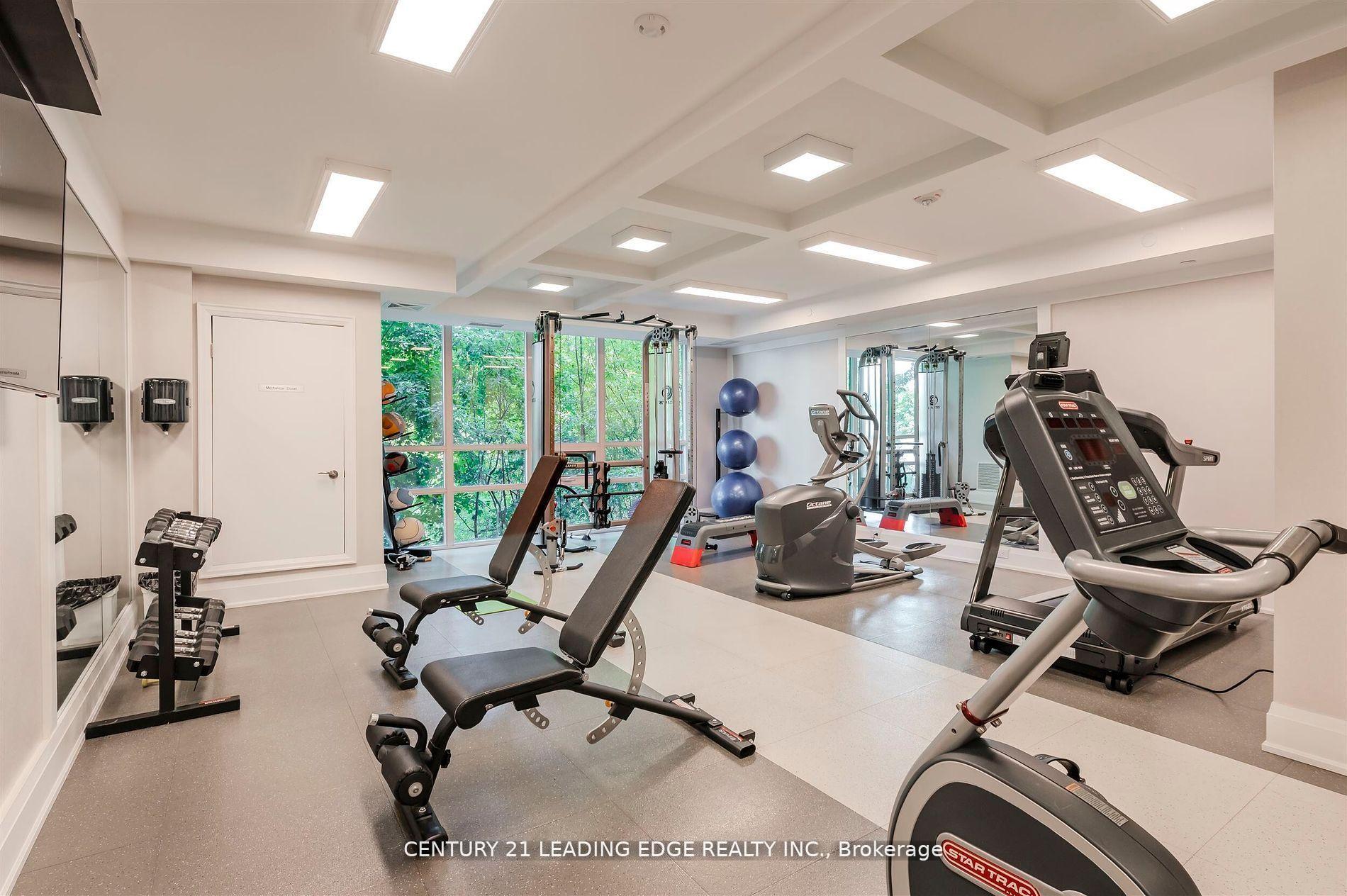 Photo 49 of Unit 1104, 50 Hall Road, Halton Hills, Georgetown — HOMEH