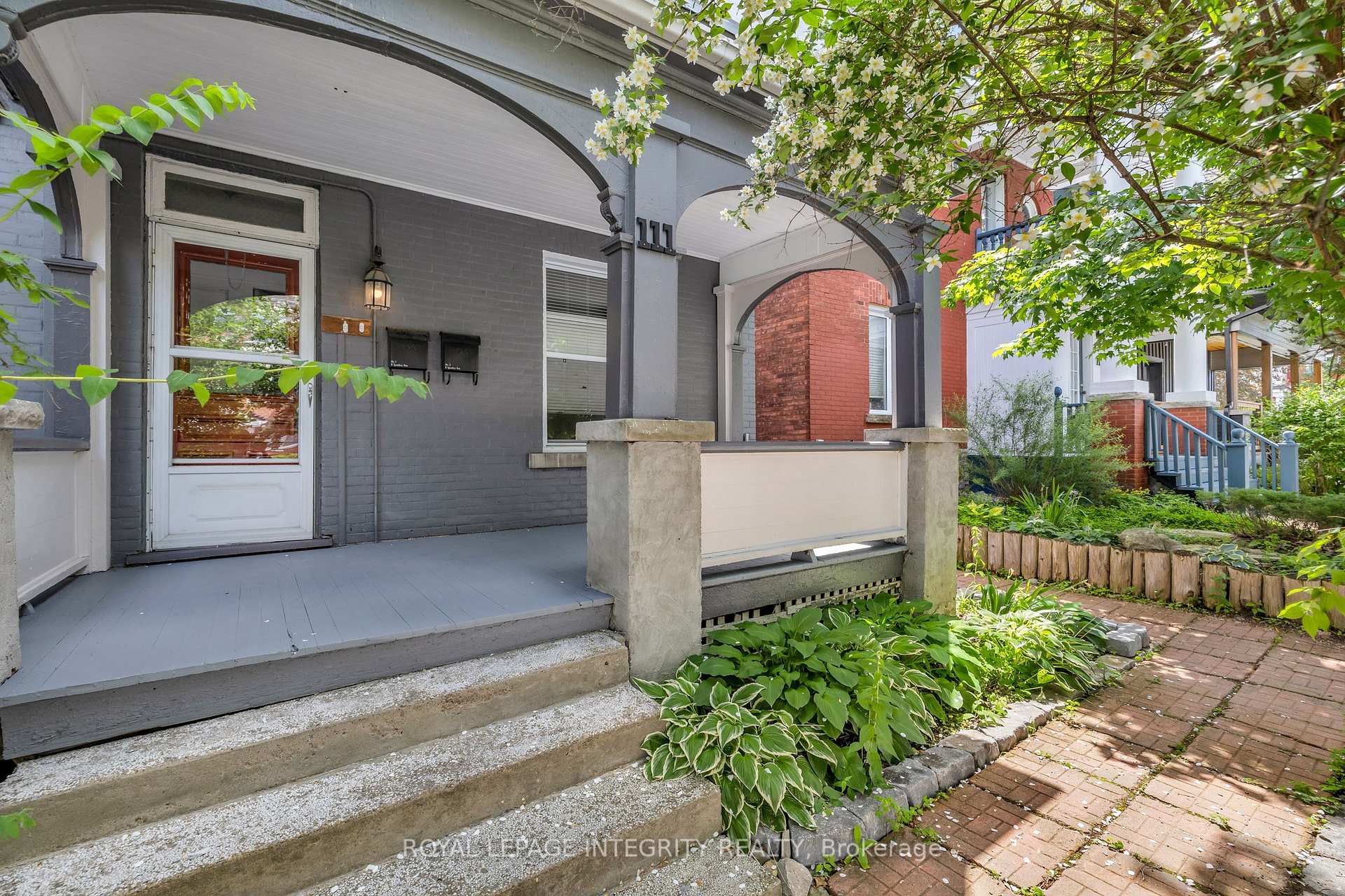 Photo 2 of Unit 2, 111 Spadina Avenue, Ottawa, Hintonburg — HOMEH