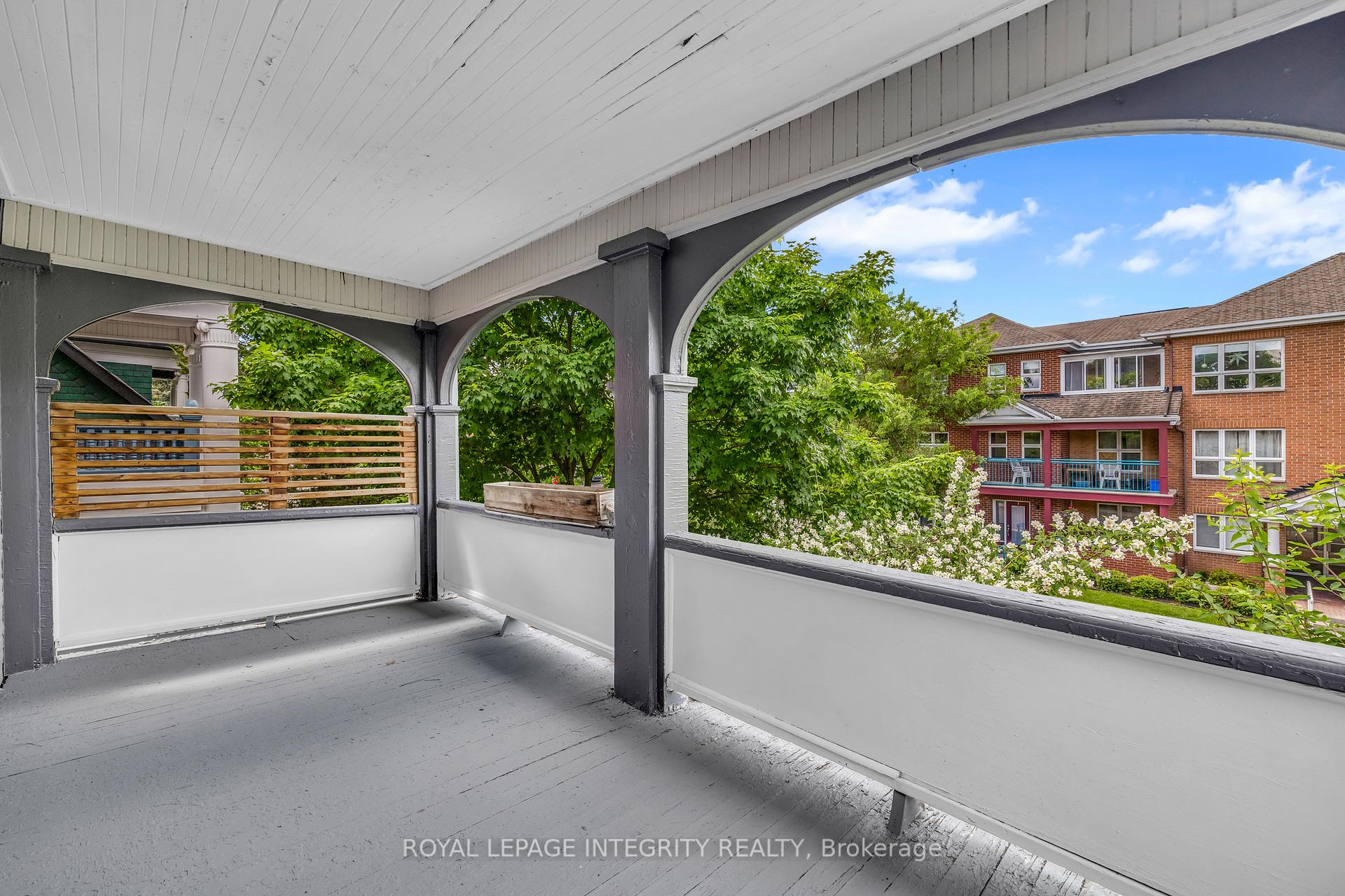 Photo 24 of Unit 2, 111 Spadina Avenue, Ottawa, Hintonburg — HOMEH