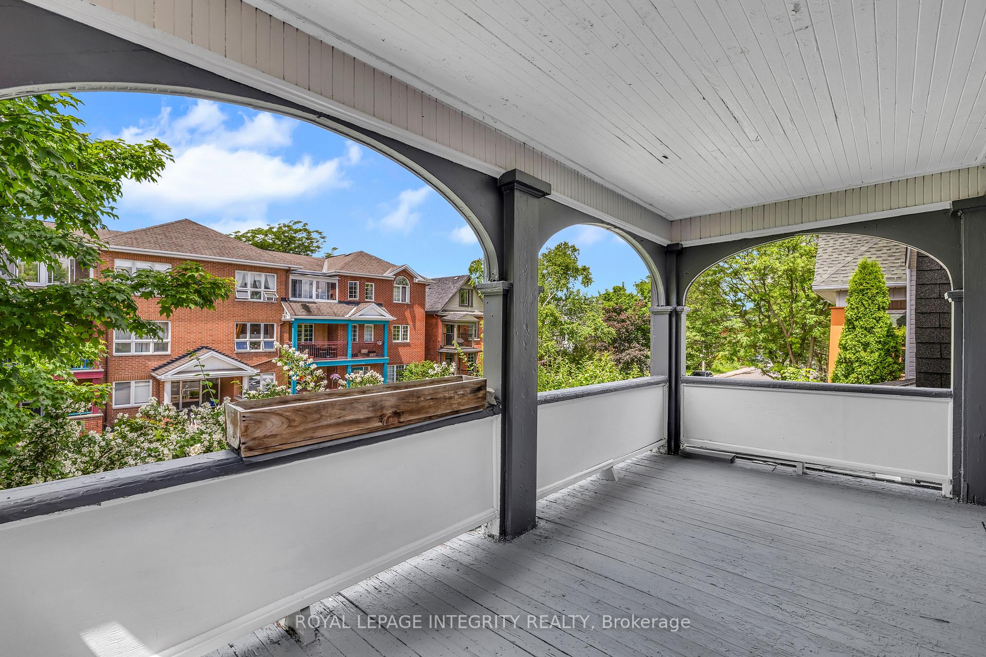 Photo 25 of Unit 2, 111 Spadina Avenue, Ottawa, Hintonburg — HOMEH