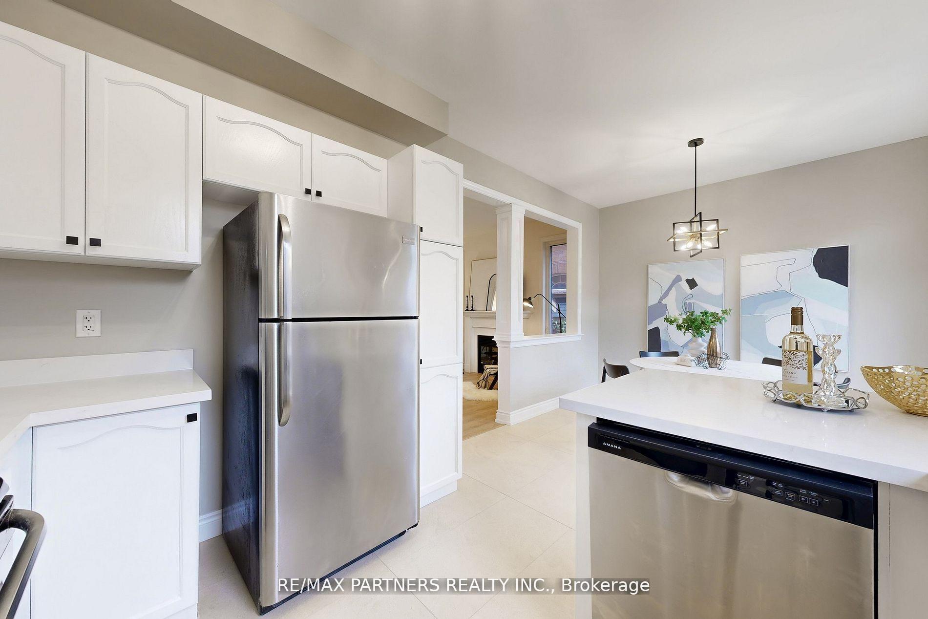 Photo 33 of 29 Robert Osprey Drive, Markham, Cathedraltown — HOMEH