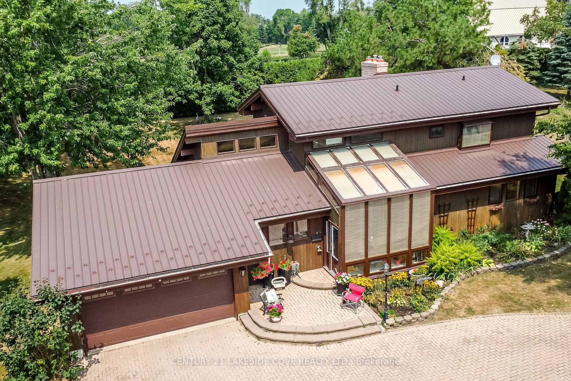 Photo 1 of 135 Bayshore Drive, Ramara, Rural Ramara — HOMEH